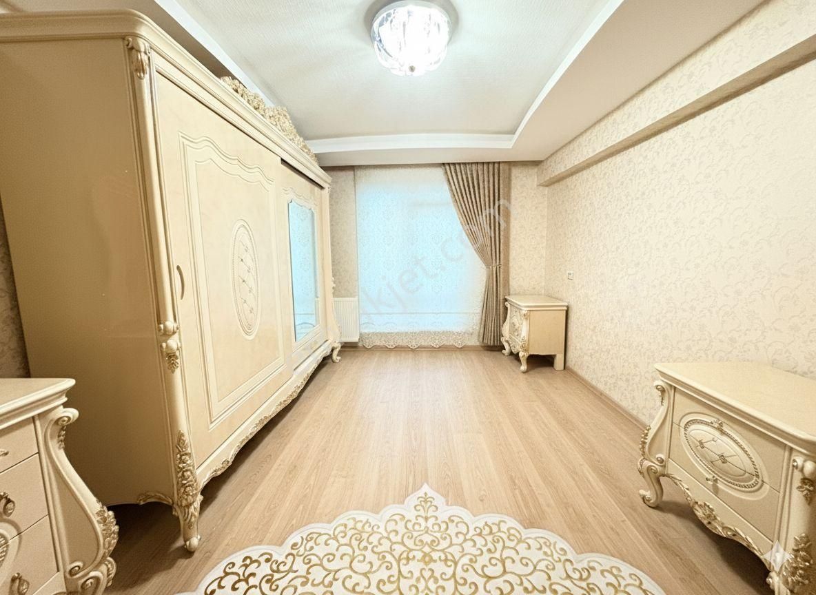 İmaremlak2'den Sarayda Tam Merkezde 4+1 Ara Katta Site Dairesi - Görsel 34