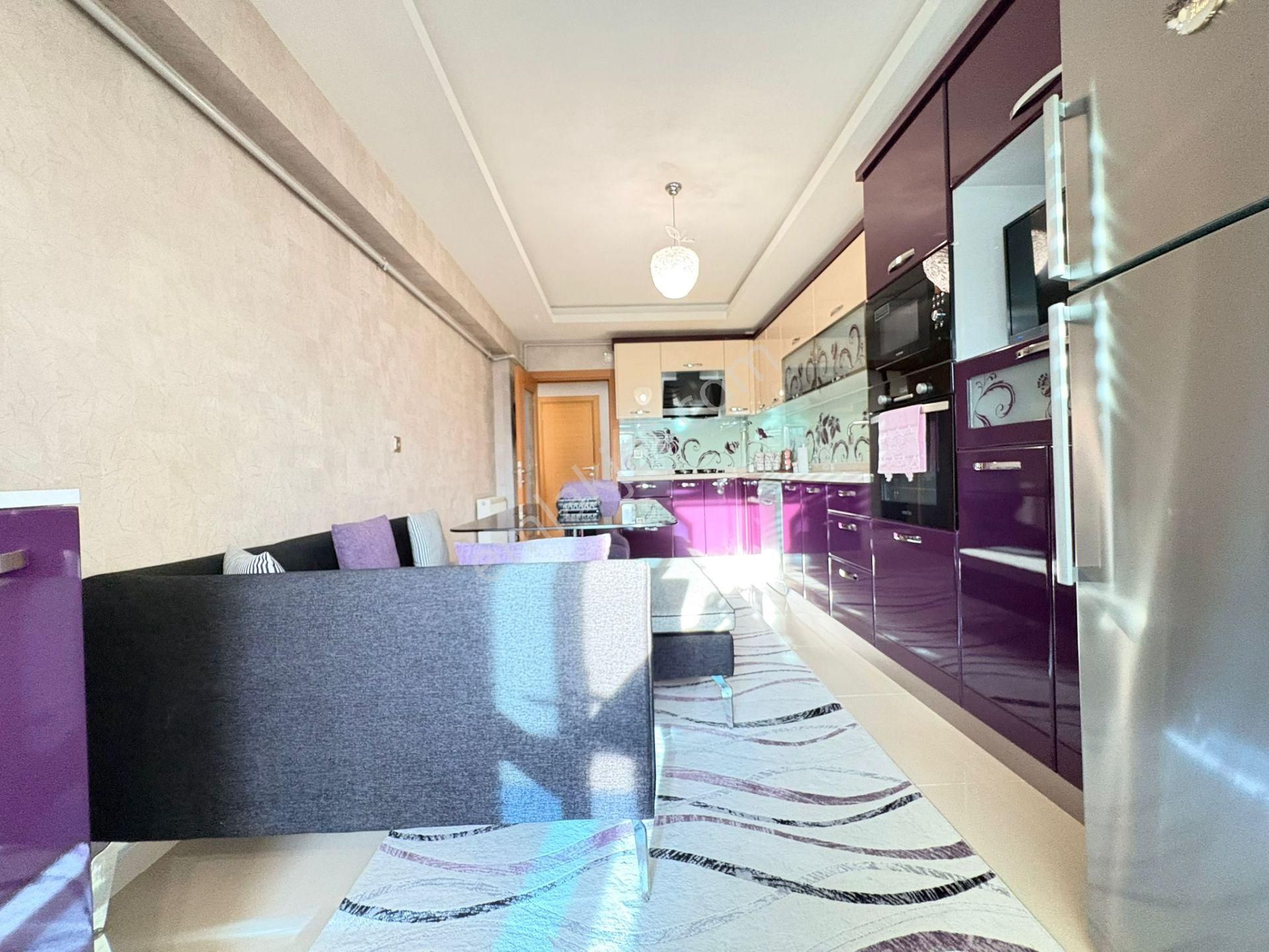 İmaremlak2'den Sarayda Tam Merkezde 4+1 Ara Katta Site Dairesi - Görsel 27