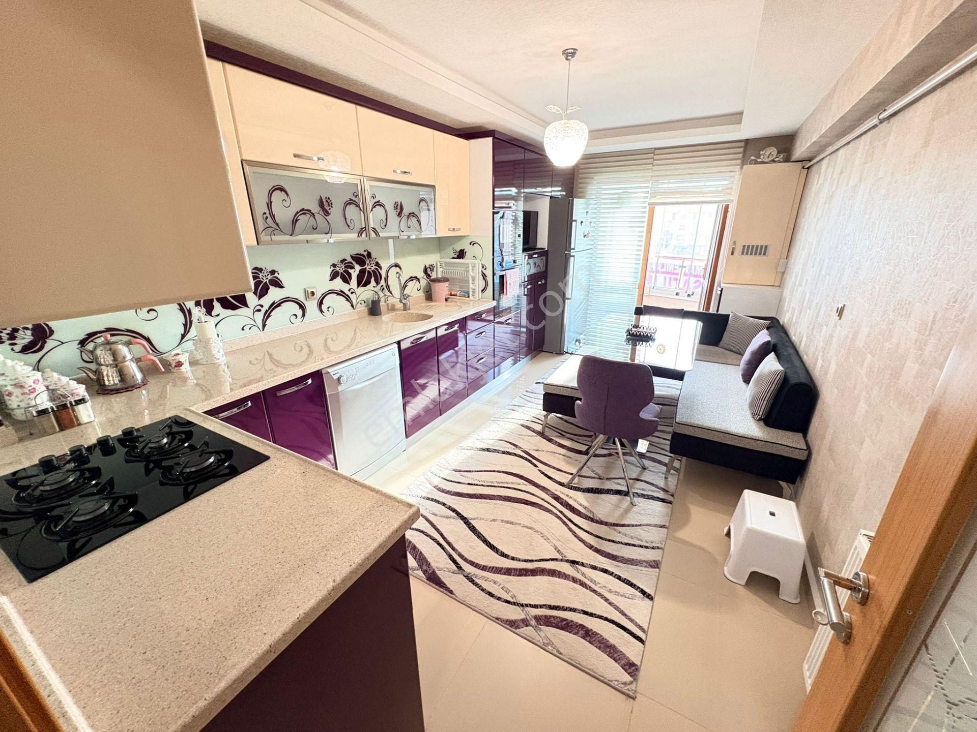 İmaremlak2'den Sarayda Tam Merkezde 4+1 Ara Katta Site Dairesi - Görsel 32