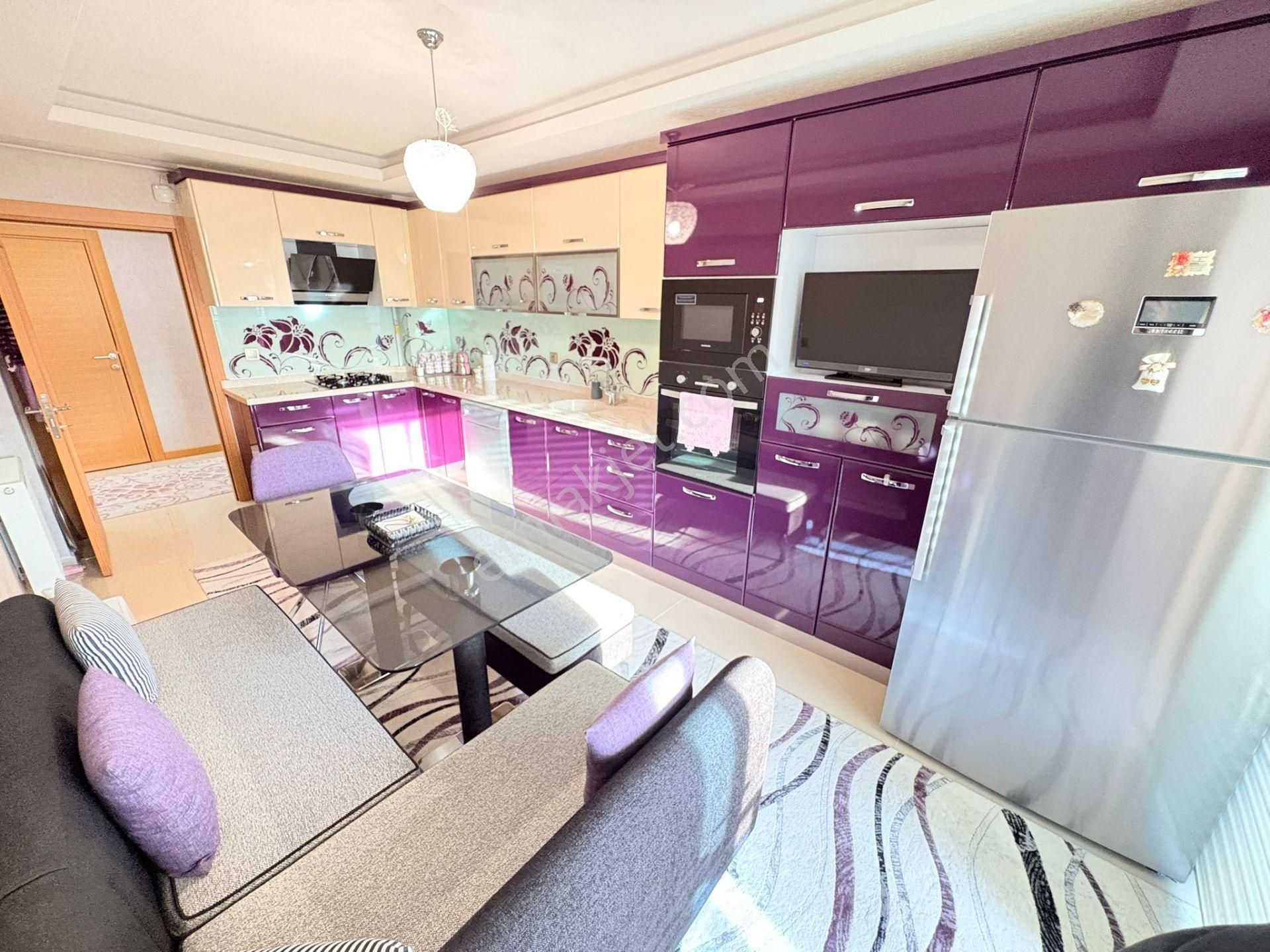 İmaremlak2'den Sarayda Tam Merkezde 4+1 Ara Katta Site Dairesi - Görsel 31