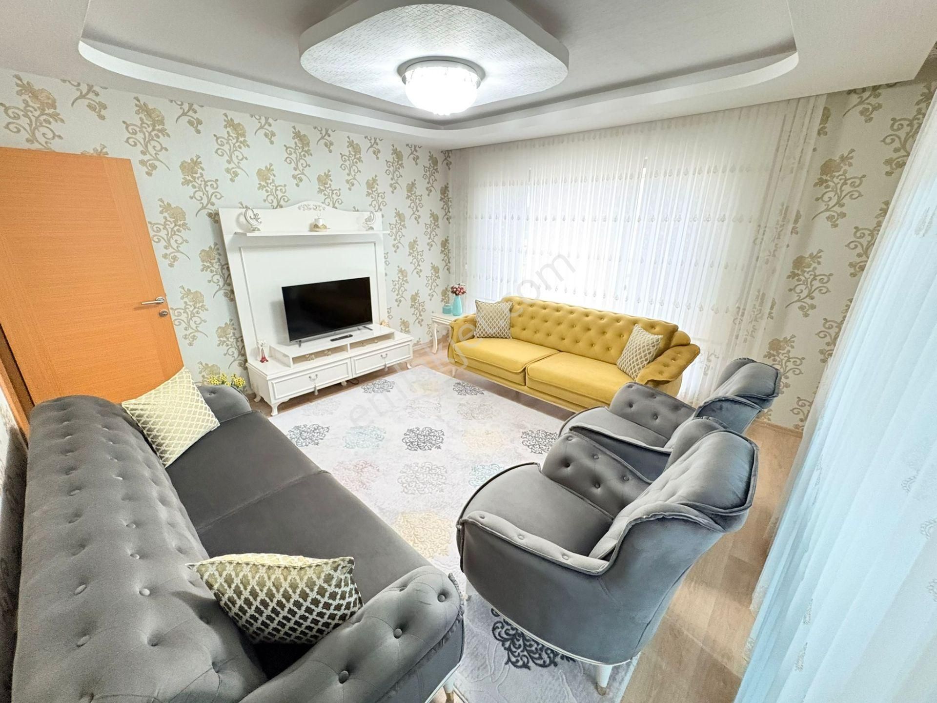 İmaremlak2'den Sarayda Tam Merkezde 4+1 Ara Katta Site Dairesi - Görsel 22