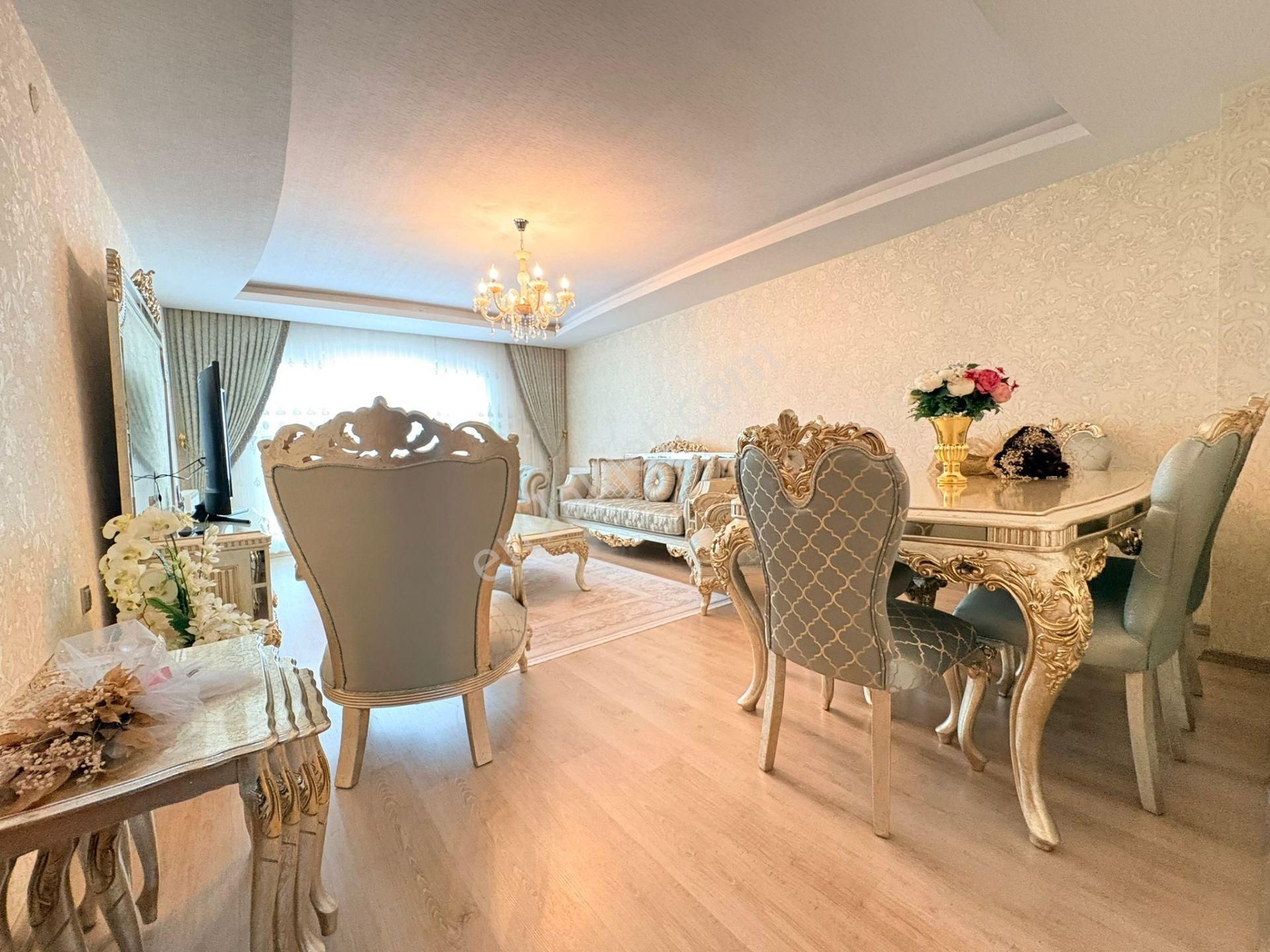 İmaremlak2'den Sarayda Tam Merkezde 4+1 Ara Katta Site Dairesi - Görsel 4