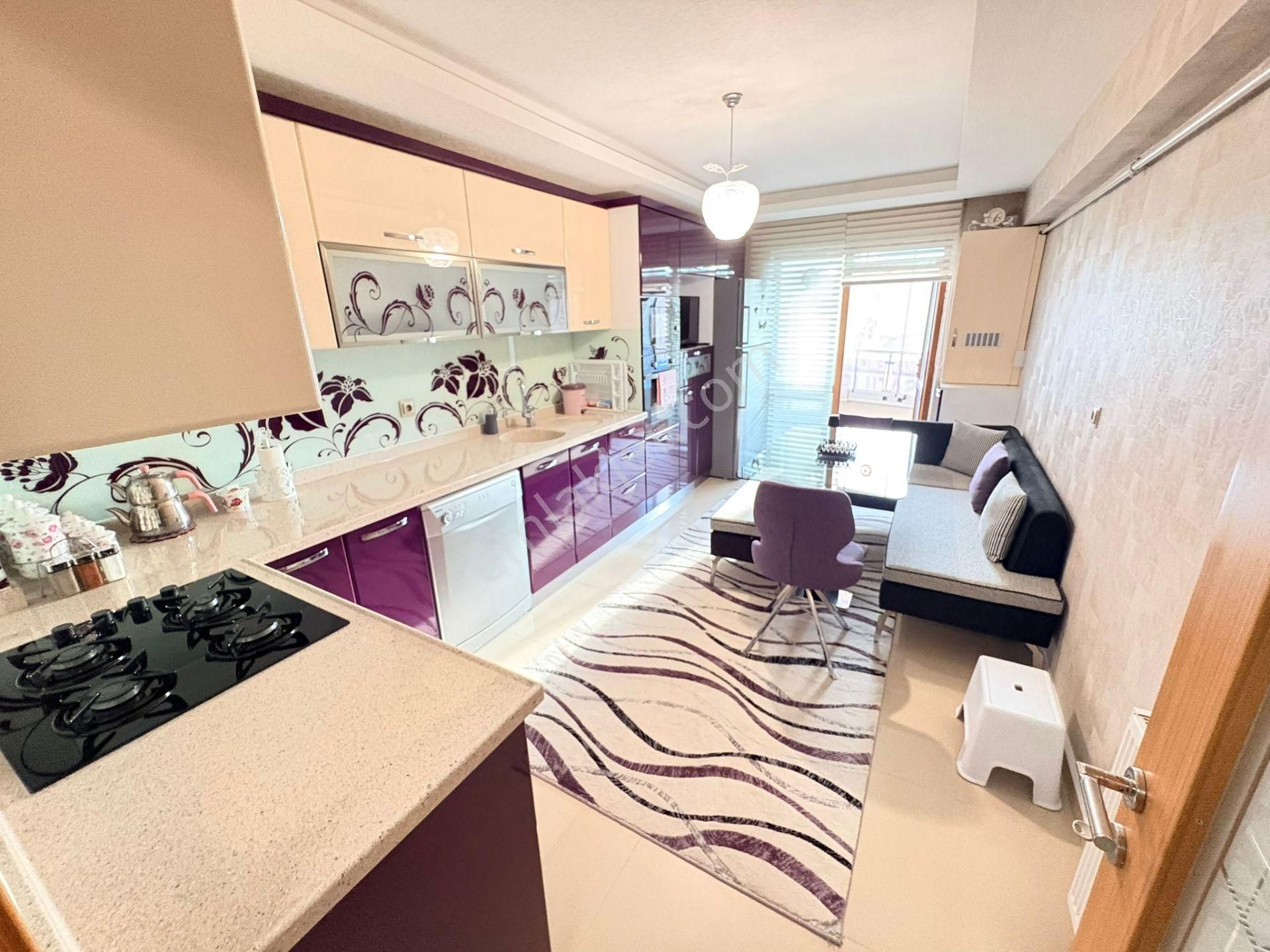 İmaremlak2'den Sarayda Tam Merkezde 4+1 Ara Katta Site Dairesi - Görsel 29