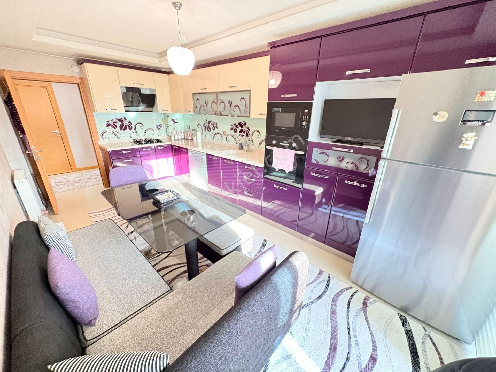 İmaremlak2'den Sarayda Tam Merkezde 4+1 Ara Katta Site Dairesi - Görsel 28