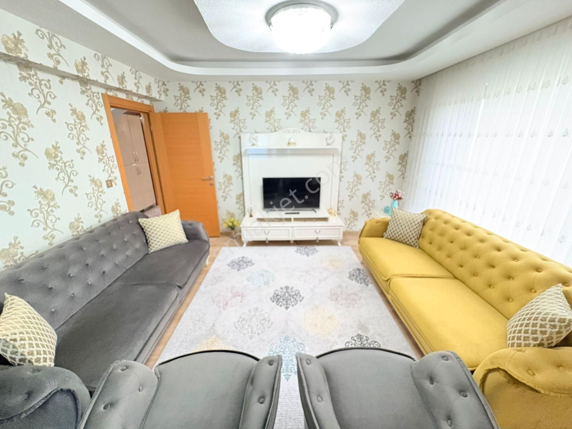 İmaremlak2'den Sarayda Tam Merkezde 4+1 Ara Katta Site Dairesi - Görsel 24