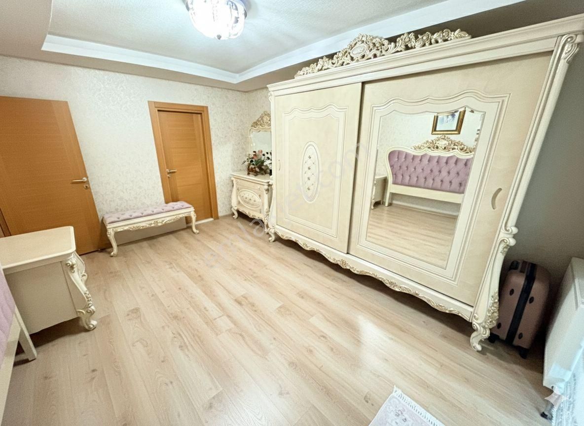 İmaremlak2'den Sarayda Tam Merkezde 4+1 Ara Katta Site Dairesi - Görsel 35