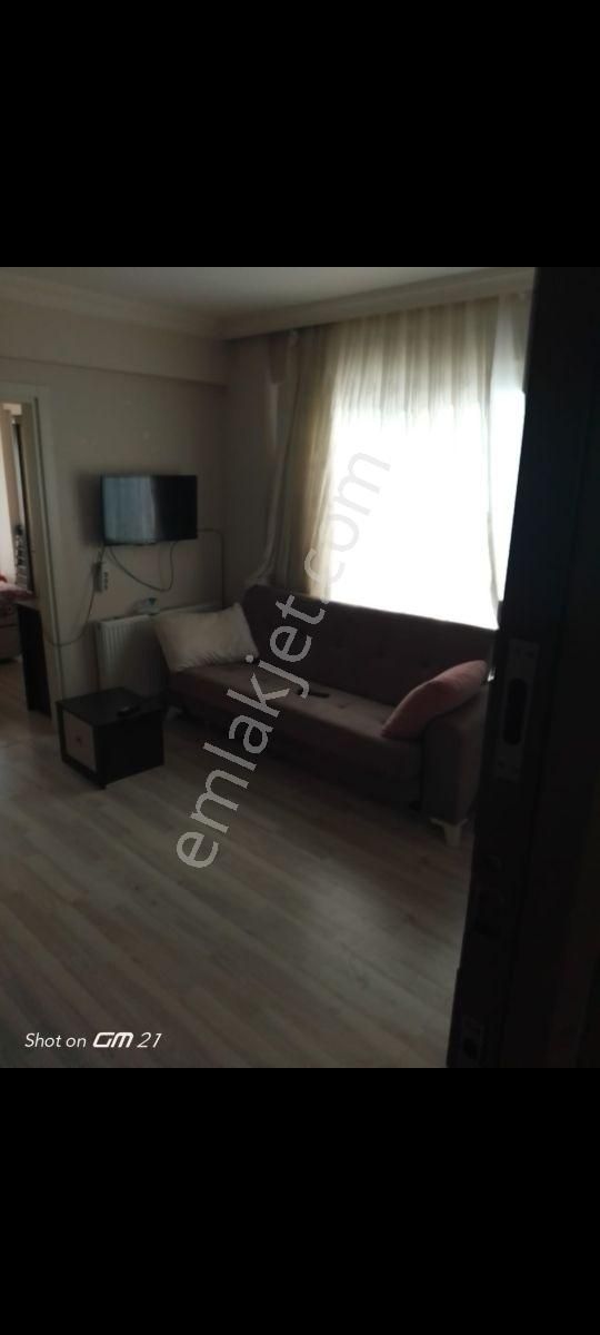 Karaçay Mahallesi'nde Eşyalı Kiralık 1+1 Daire... - Görsel 12