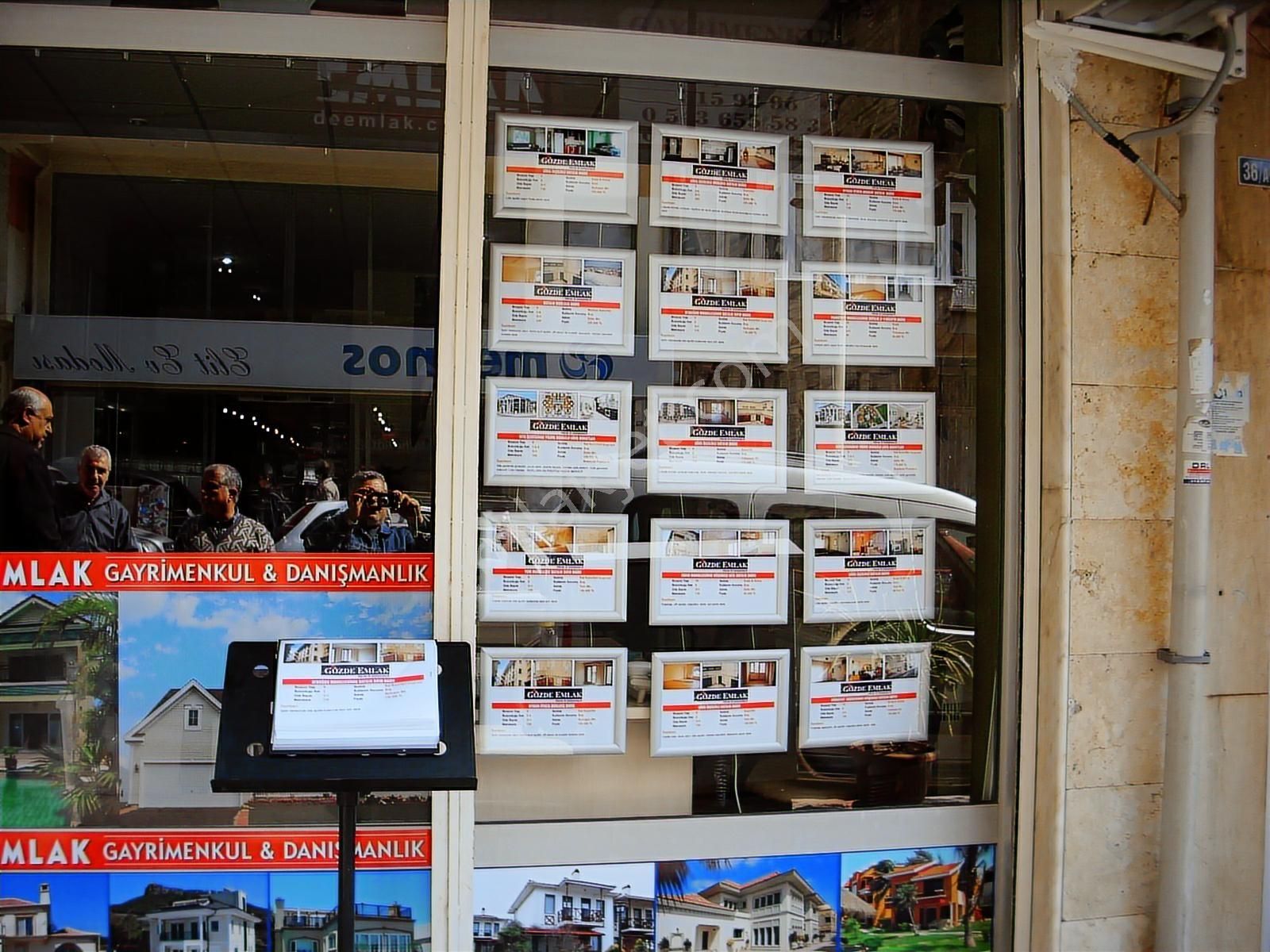 Karaçay Mahallesi'nde Eşyalı Kiralık 1+1 Daire... - Görsel 7