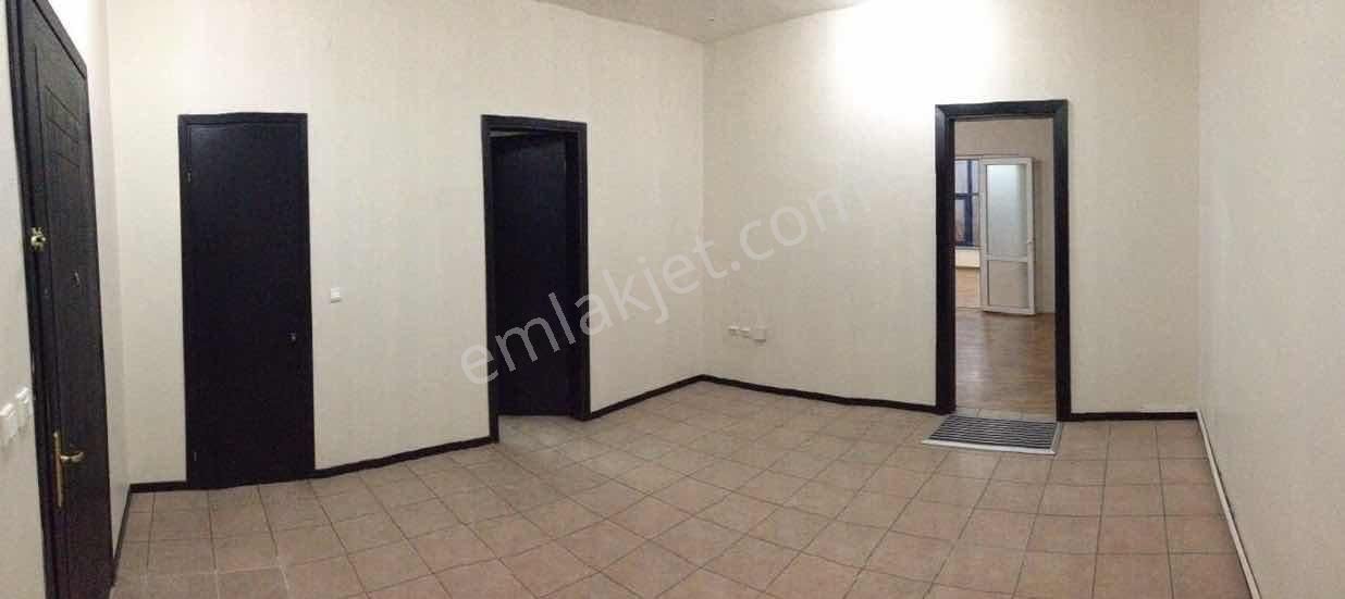 Sefaköy Pakten Mutlu San.sitesinde 100 M²'lik Kiralık Büro&ofis - Görsel 4
