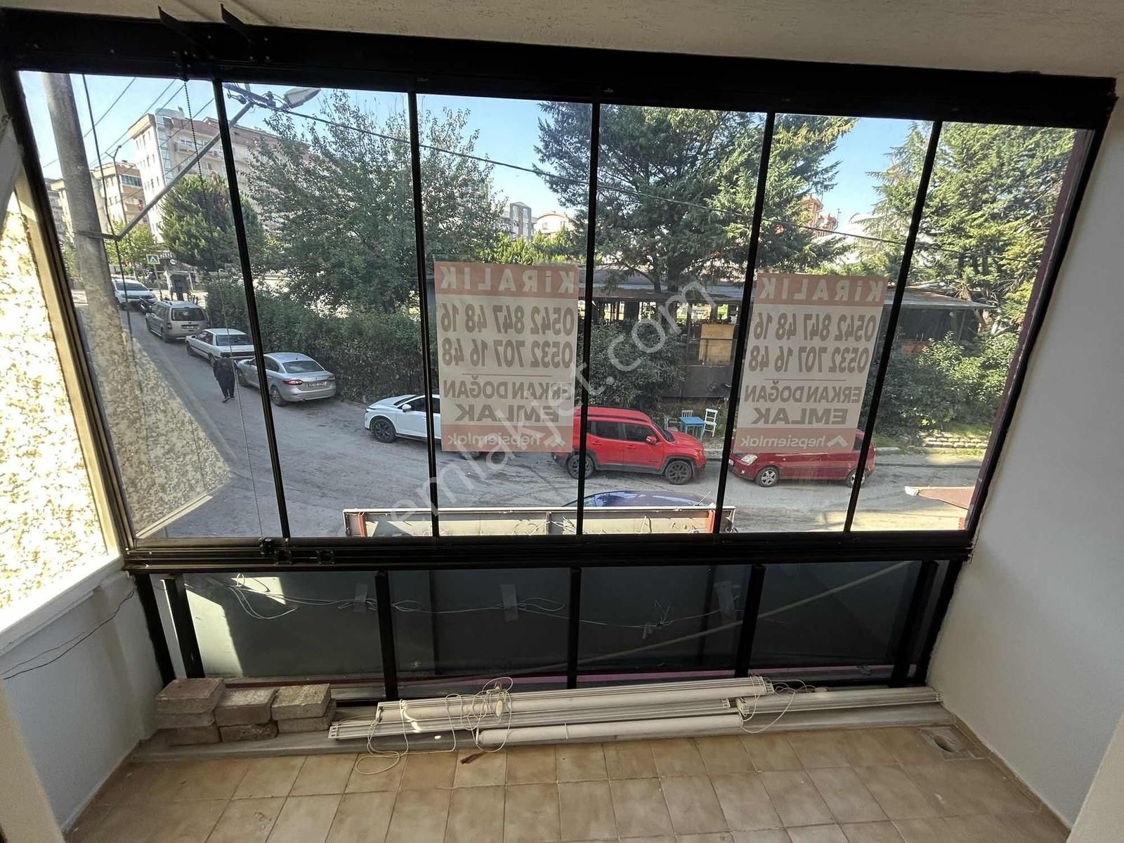 Tam Merkez De Kiralık Dükkan - Görsel 8