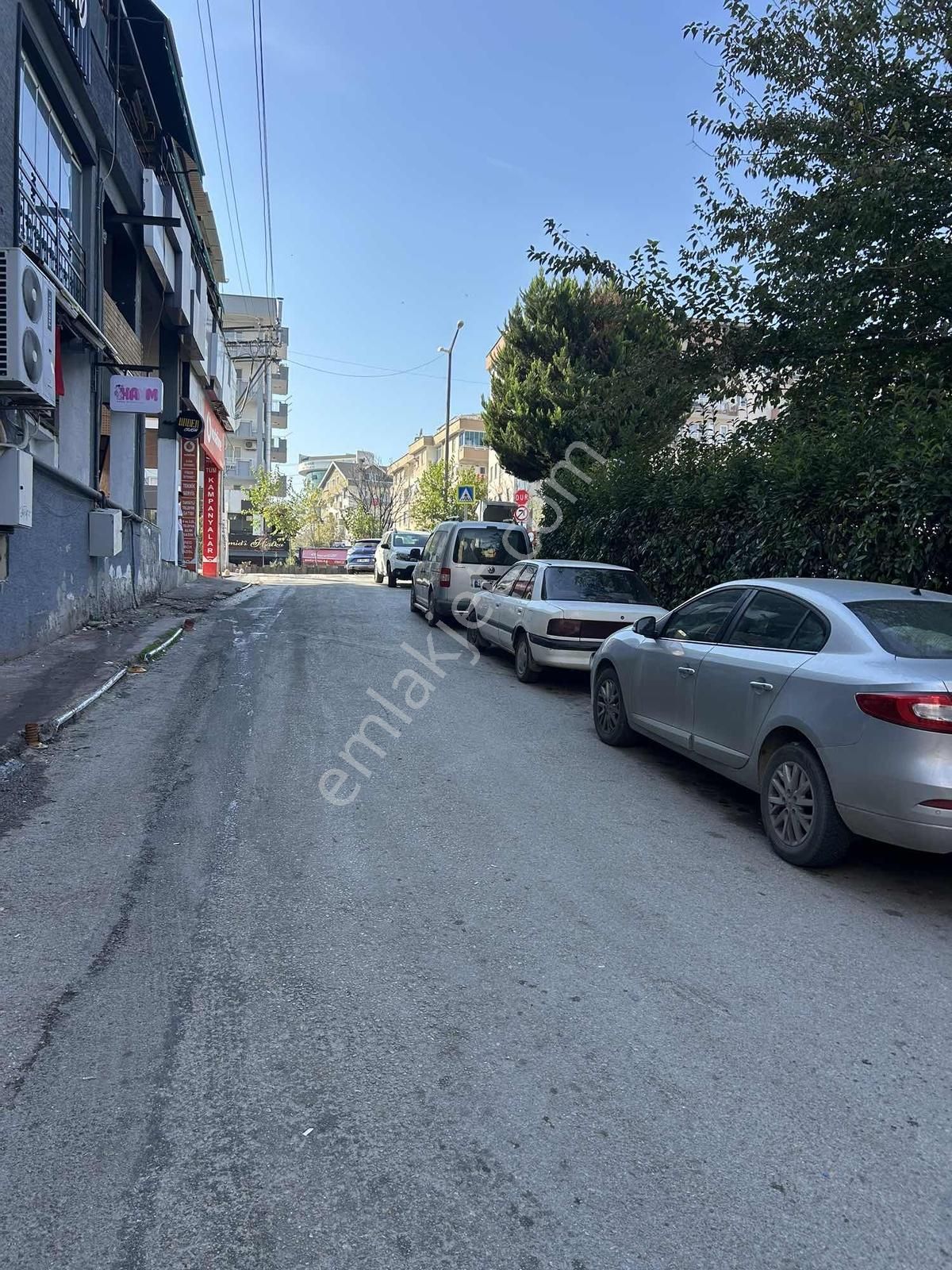 Tam Merkez De Kiralık Dükkan - Görsel 7