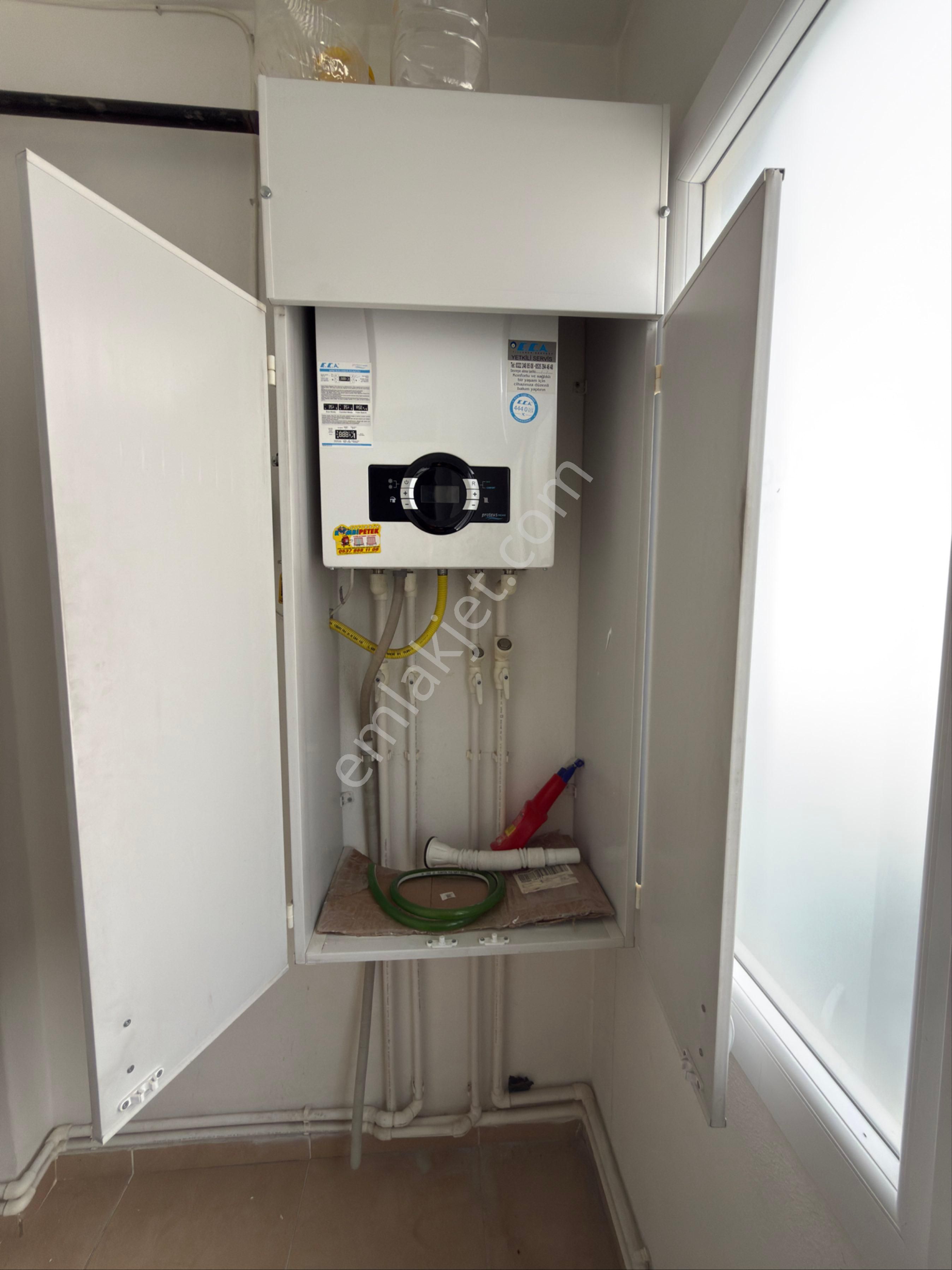 Pınar Mahallesi’nde Prestijli 4+1 Lüks Daire – Geniş Oturumlu, 3 Cephe! - Görsel 3