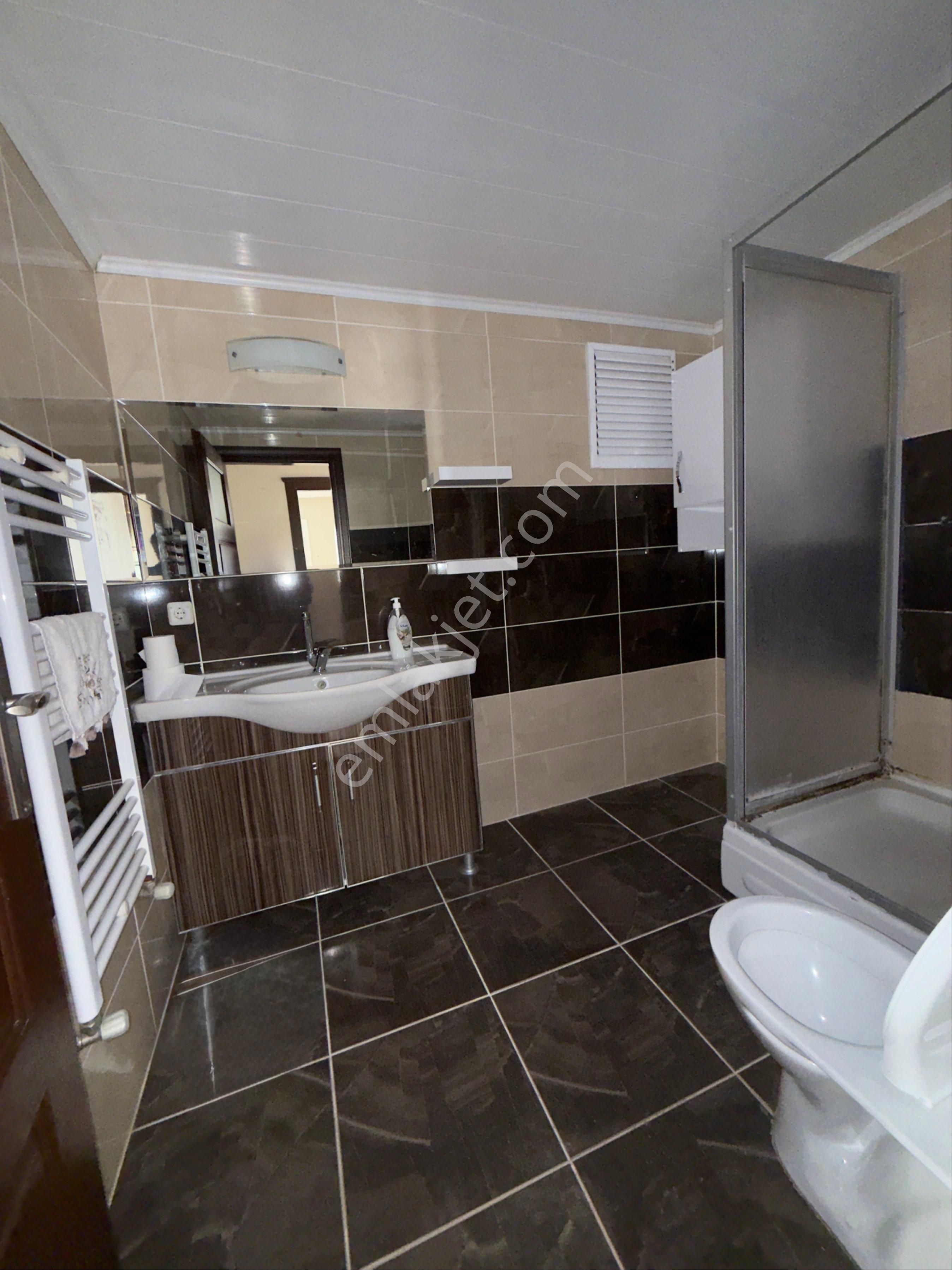 Pınar Mahallesi’nde Prestijli 4+1 Lüks Daire – Geniş Oturumlu, 3 Cephe! - Görsel 32