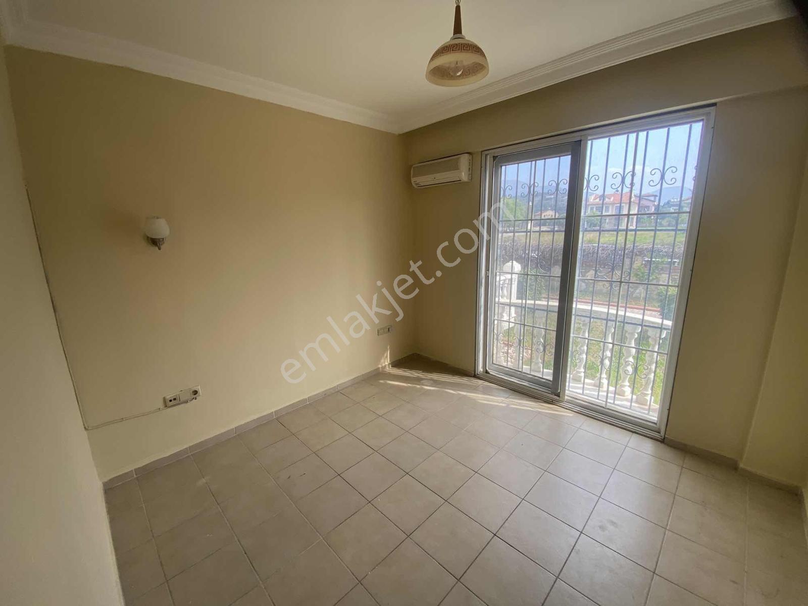 Fethiye' De Çok Merkezi Konumda Havuzlu Sitede 2+1 Satılık Daire - Görsel 17