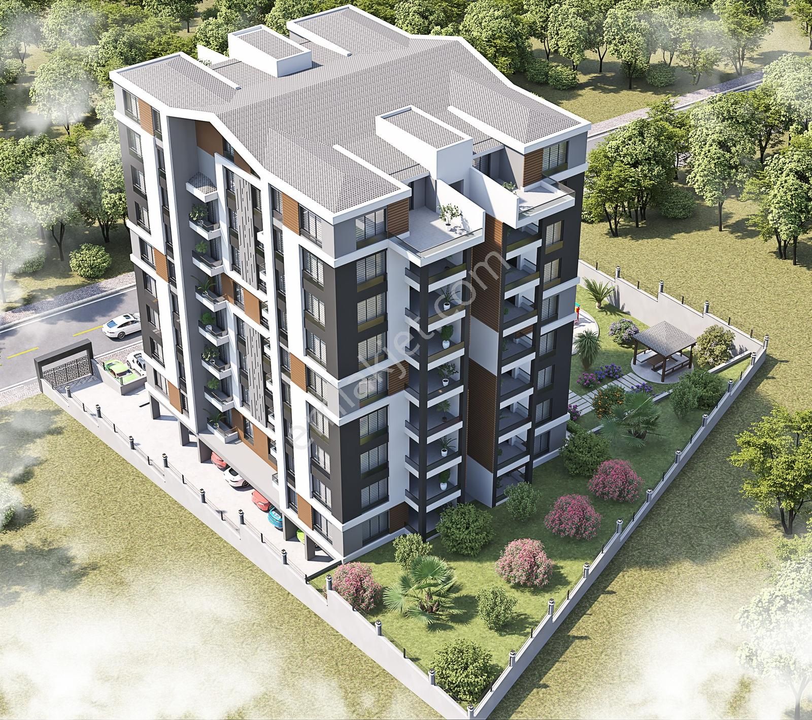 Kocaeli İzmit Çayırköy Premiumda Site'de 150 M2 3+1 Arakat - Görsel 8