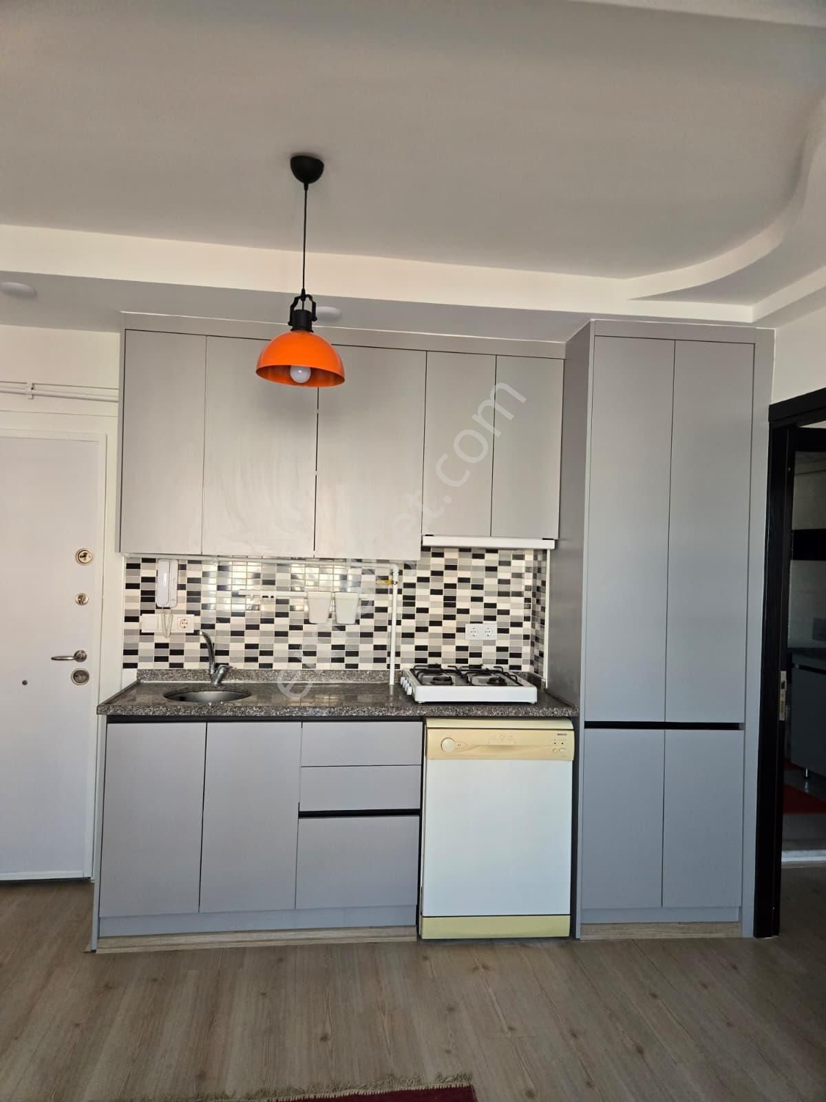 Fark20'den Sırakapılar'da Arakat Balkonlu Klimalı Lüx Apart