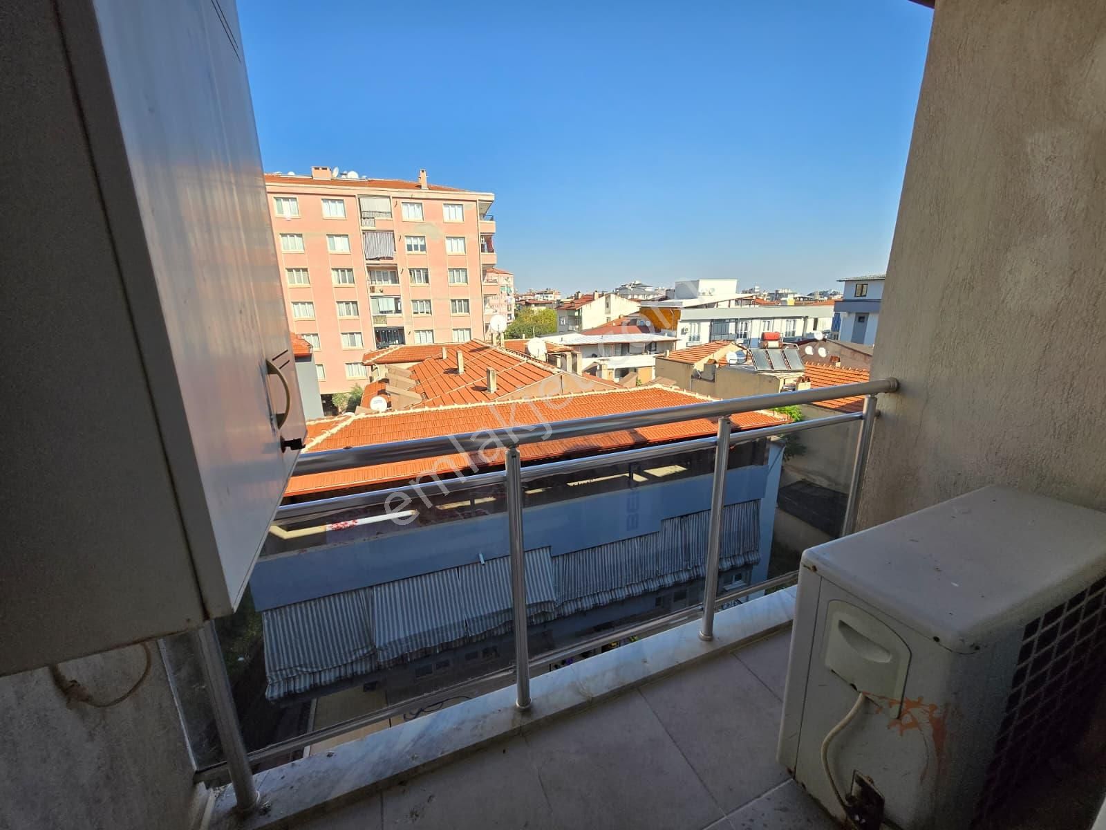 Fark20'den Sırakapılar'da Arakat Balkonlu Klimalı Lüx Apart - Görsel 15