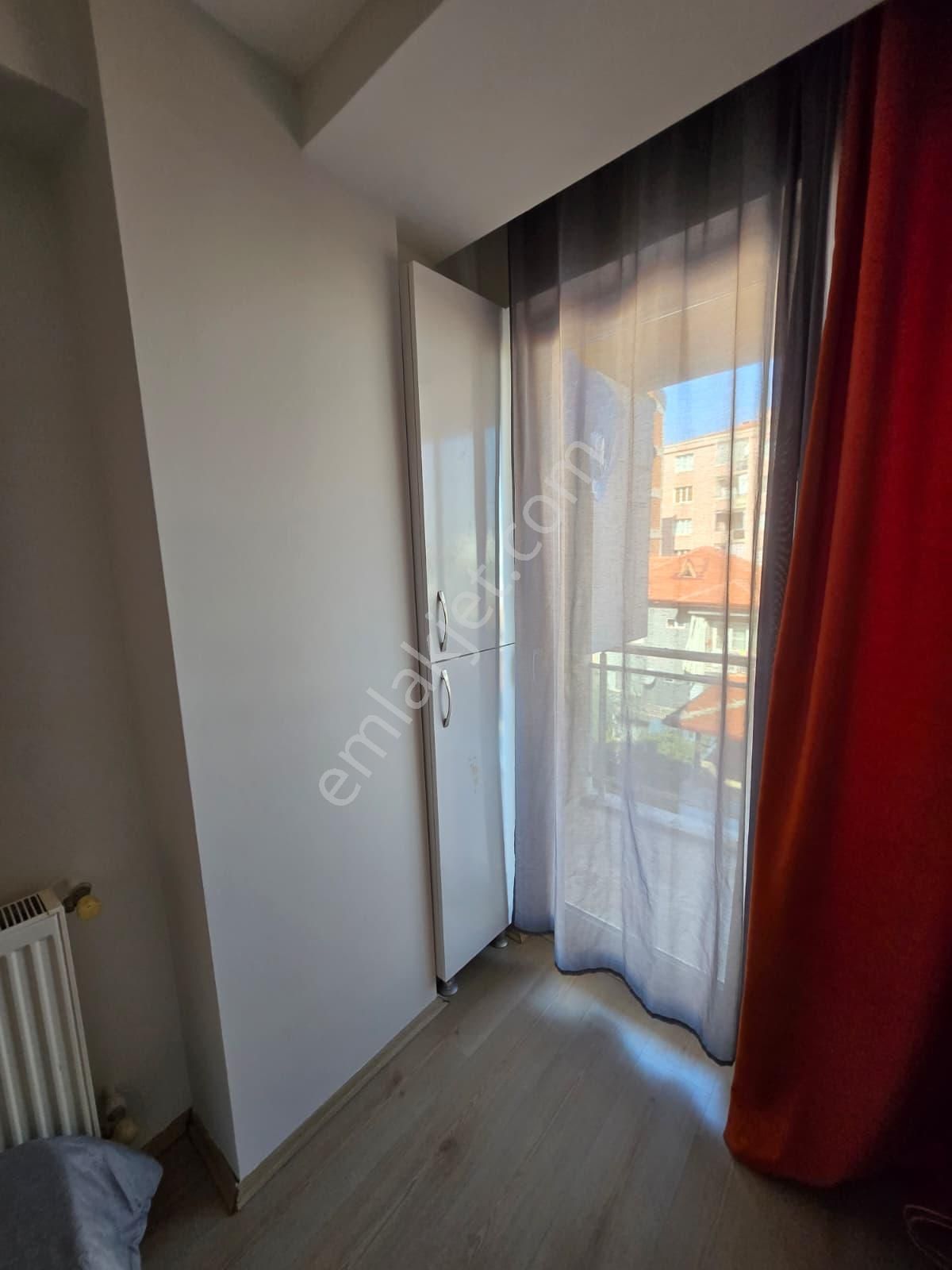 Fark20'den Sırakapılar'da Arakat Balkonlu Klimalı Lüx Apart - Görsel 20