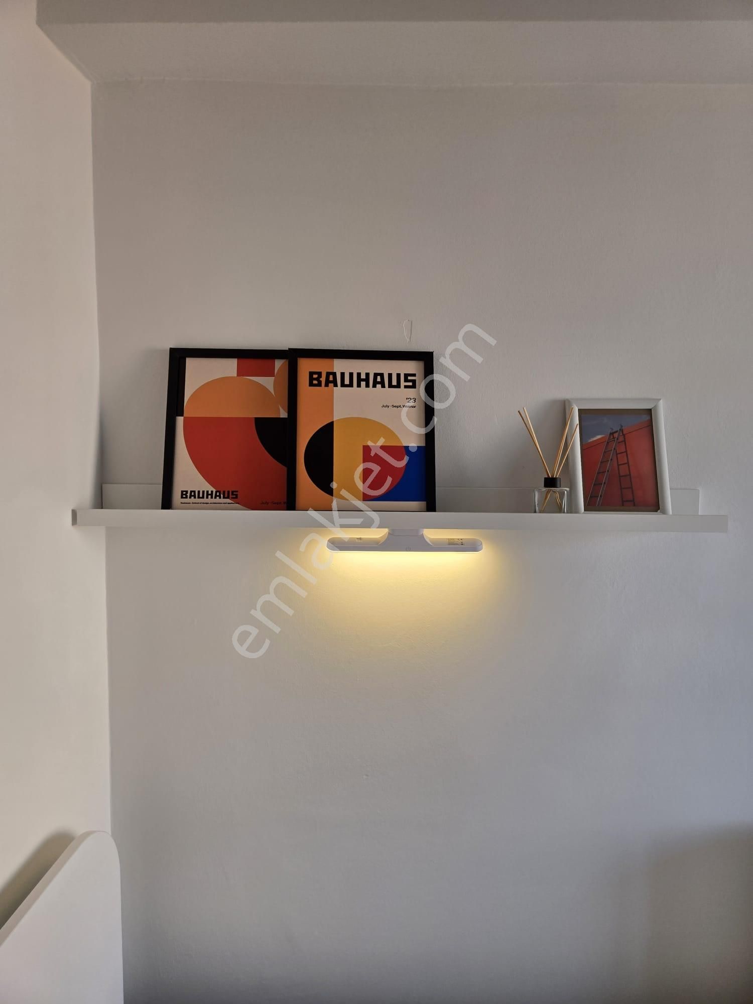 Fark20'den Sırakapılar'da Arakat Balkonlu Klimalı Lüx Apart - Görsel 8