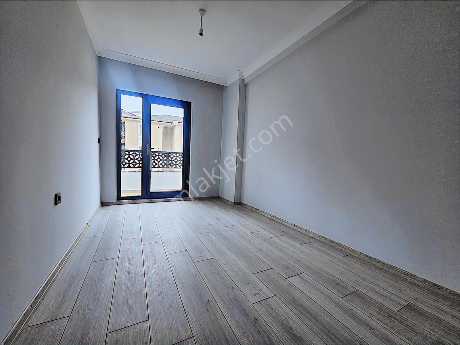 Bağçeşmede Site İçerisinde 142 M2 3+1 Sıfır Bahçe Dubleks E.bany - Görsel 22