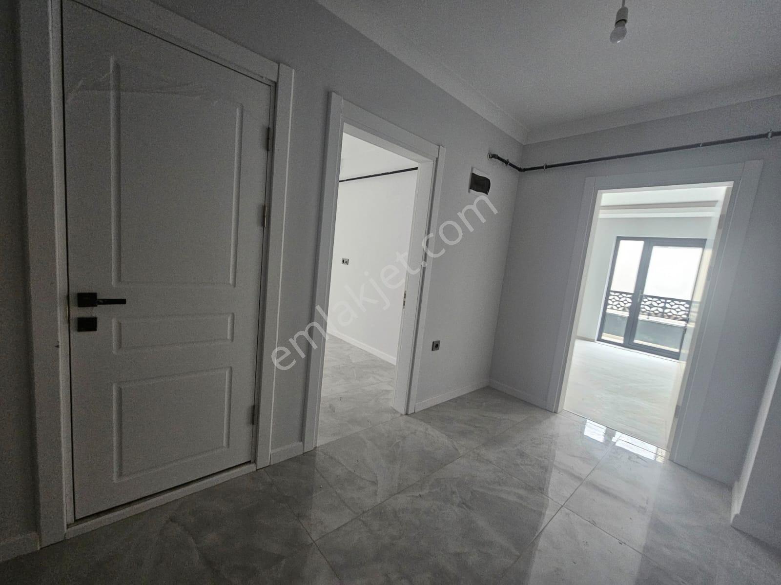 Bağçeşmede Site İçerisinde 142 M2 3+1 Sıfır Bahçe Dubleks E.bany - Görsel 19