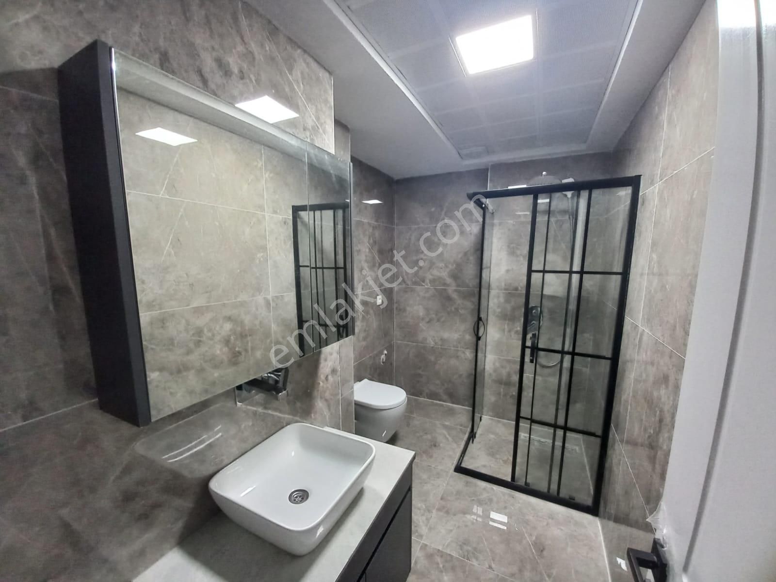 Kartepe Kent Meydanı Sitede Havuzlu,kapalı Otoparklı 3+1 Dubleks - Görsel 16