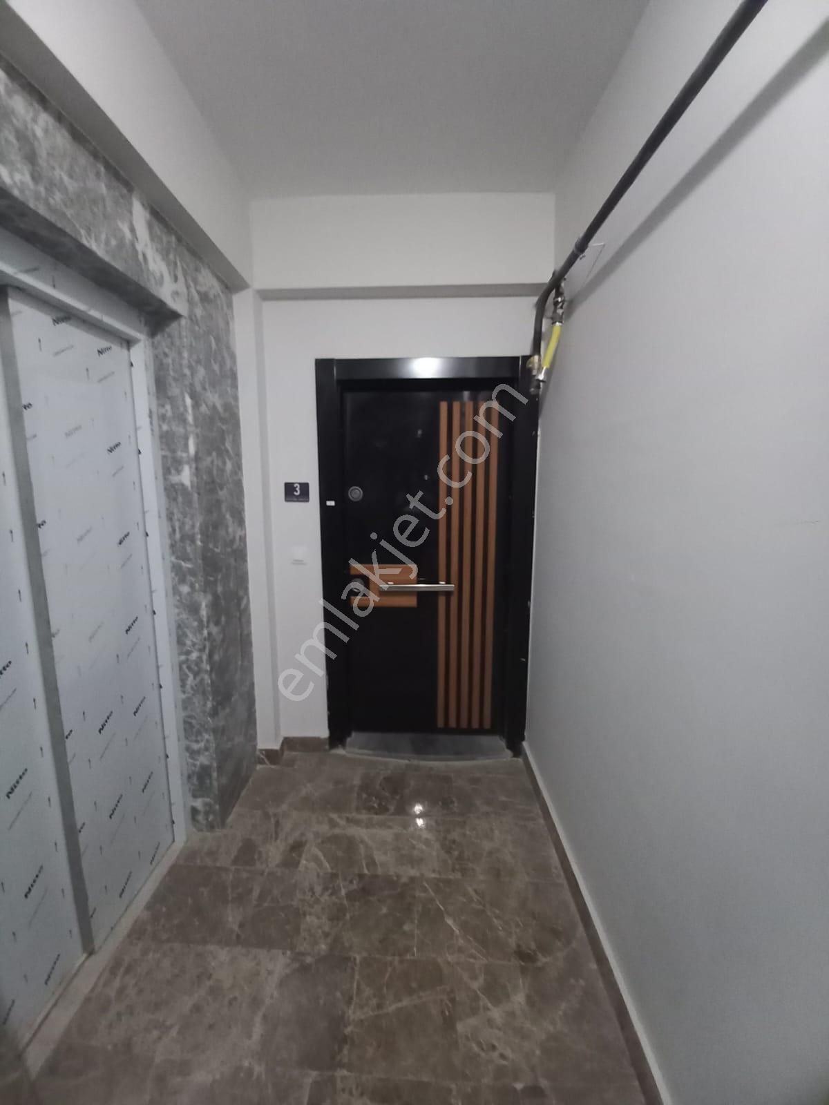 Kartepe Kent Meydanı Sitede Havuzlu,kapalı Otoparklı 3+1 Dubleks - Görsel 29