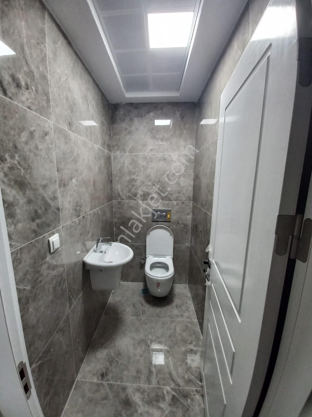 Kartepe Kent Meydanı Sitede Havuzlu,kapalı Otoparklı 3+1 Dubleks - Görsel 23