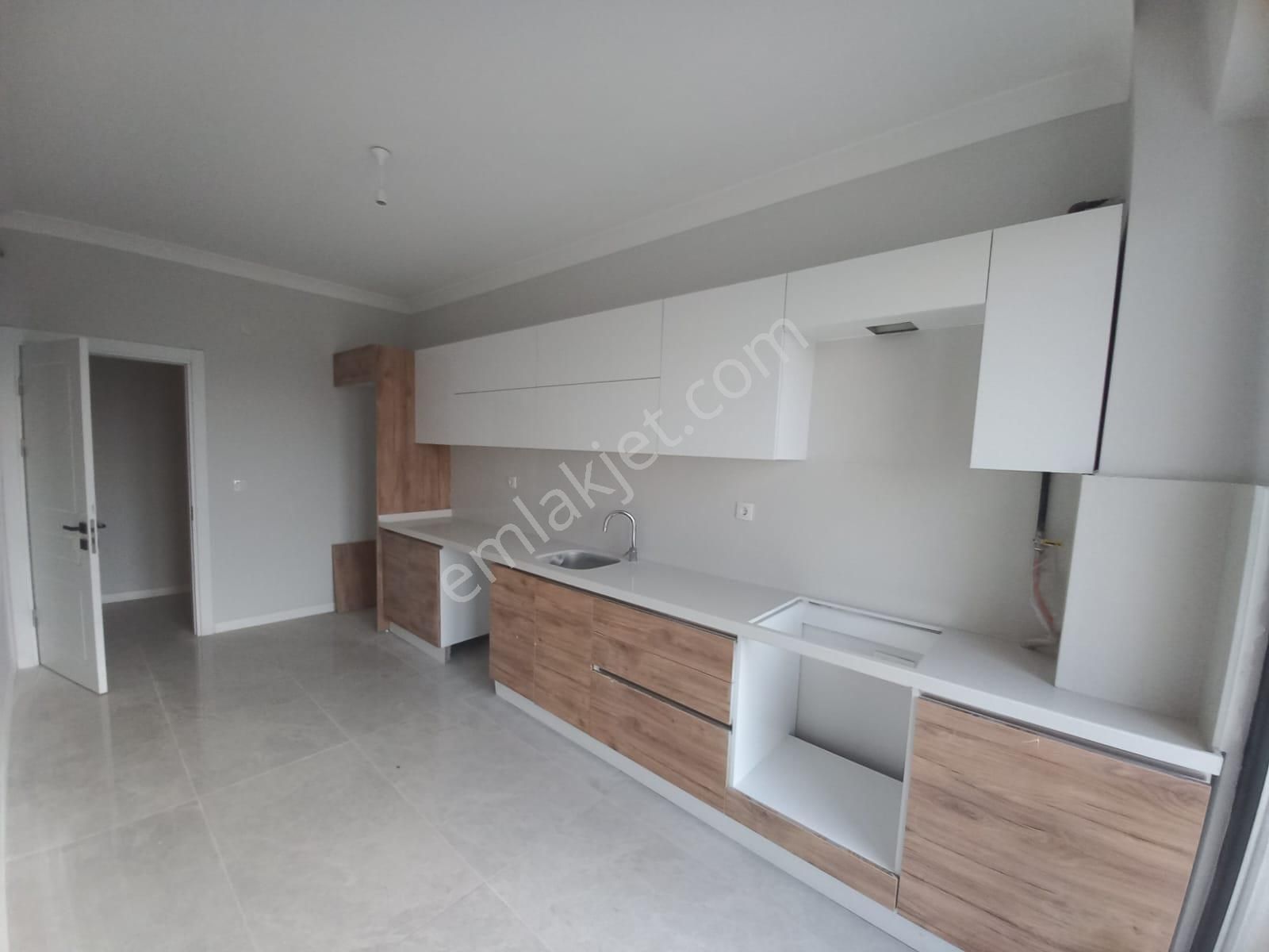 Kartepe Kent Meydanı Sitede Havuzlu,kapalı Otoparklı 3+1 Dubleks - Görsel 28