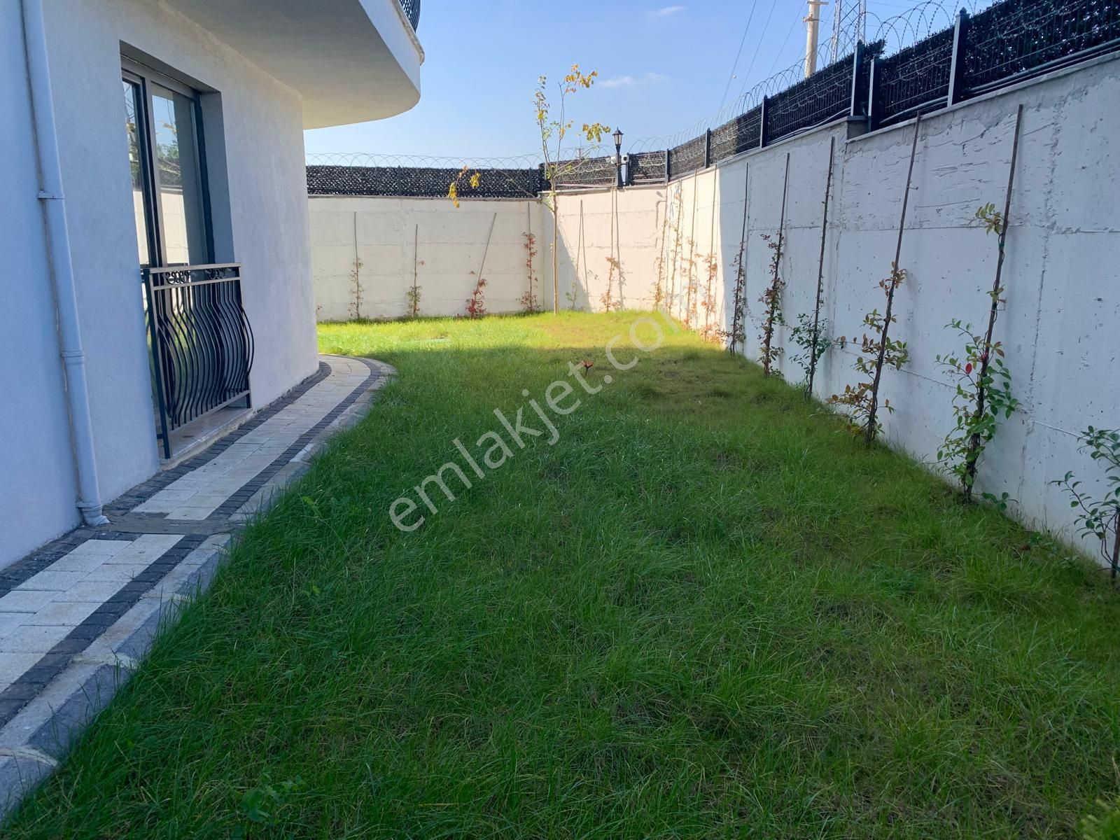 Kent Meydanı Sitede Havuzlu,kapalı Otoparklı Bahçeli 3+1-170m2 - Görsel 18