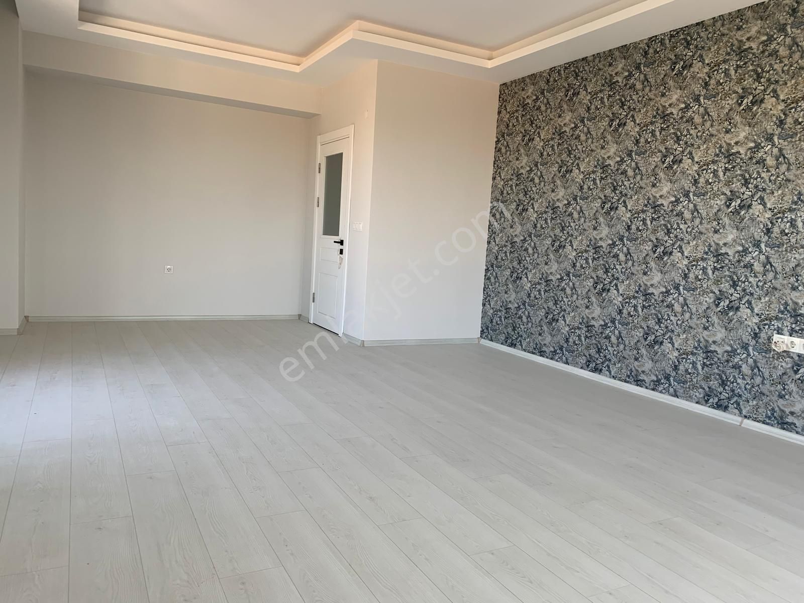 Kent Meydanı Sitede Havuzlu,kapalı Otoparklı Bahçeli 3+1-170m2 - Görsel 13