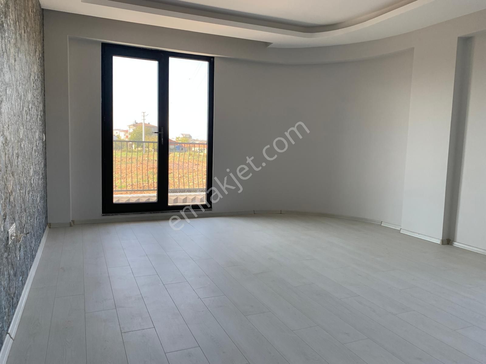 Kent Meydanı Sitede Havuzlu,kapalı Otoparklı Bahçeli 3+1-170m2 - Görsel 15