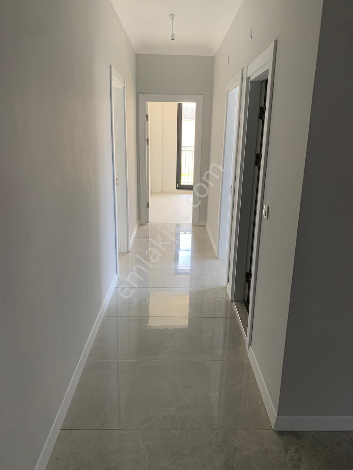 Kent Meydanı Sitede Havuzlu,kapalı Otoparklı Bahçeli 3+1-170m2 - Görsel 17