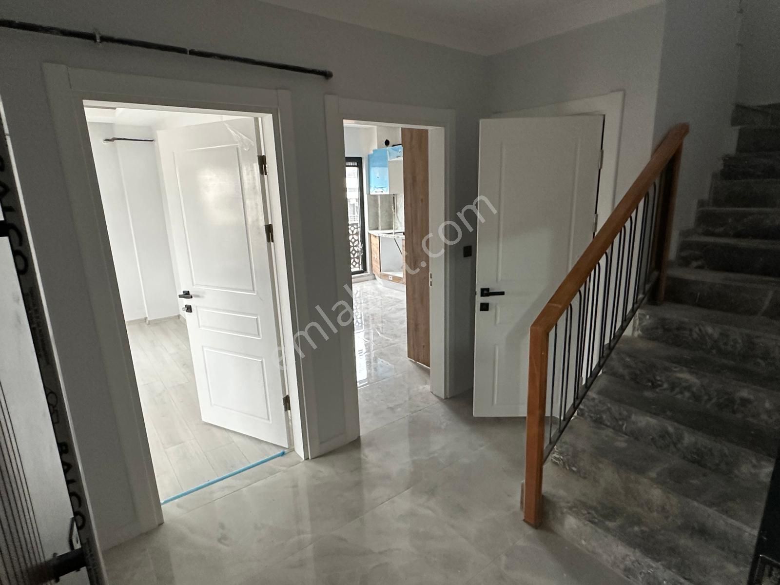 Bağçeşme Site İçi 145m2 3+1 Deniz Manzaralı Sıfır Köşe Ç.dubleks - Görsel 13