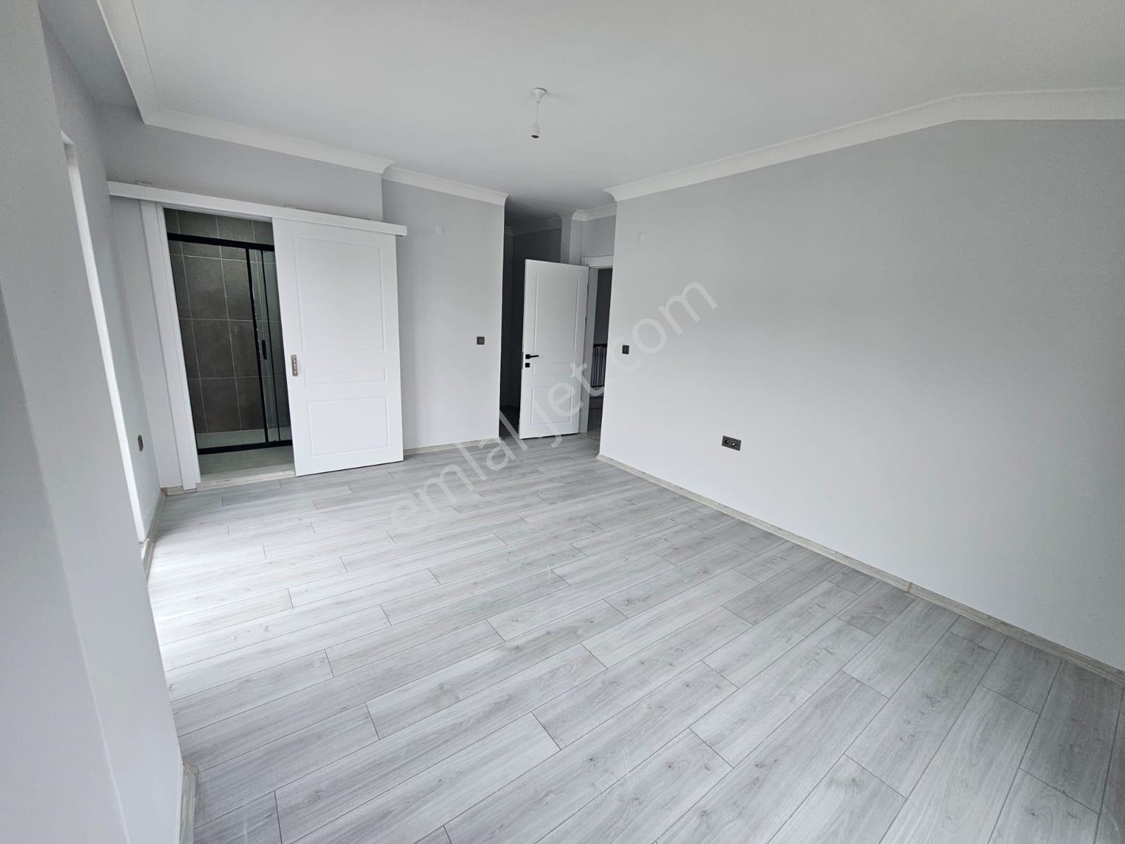 Bağçeşme Site İçi 145m2 3+1 Deniz Manzaralı Sıfır Köşe Ç.dubleks - Görsel 29