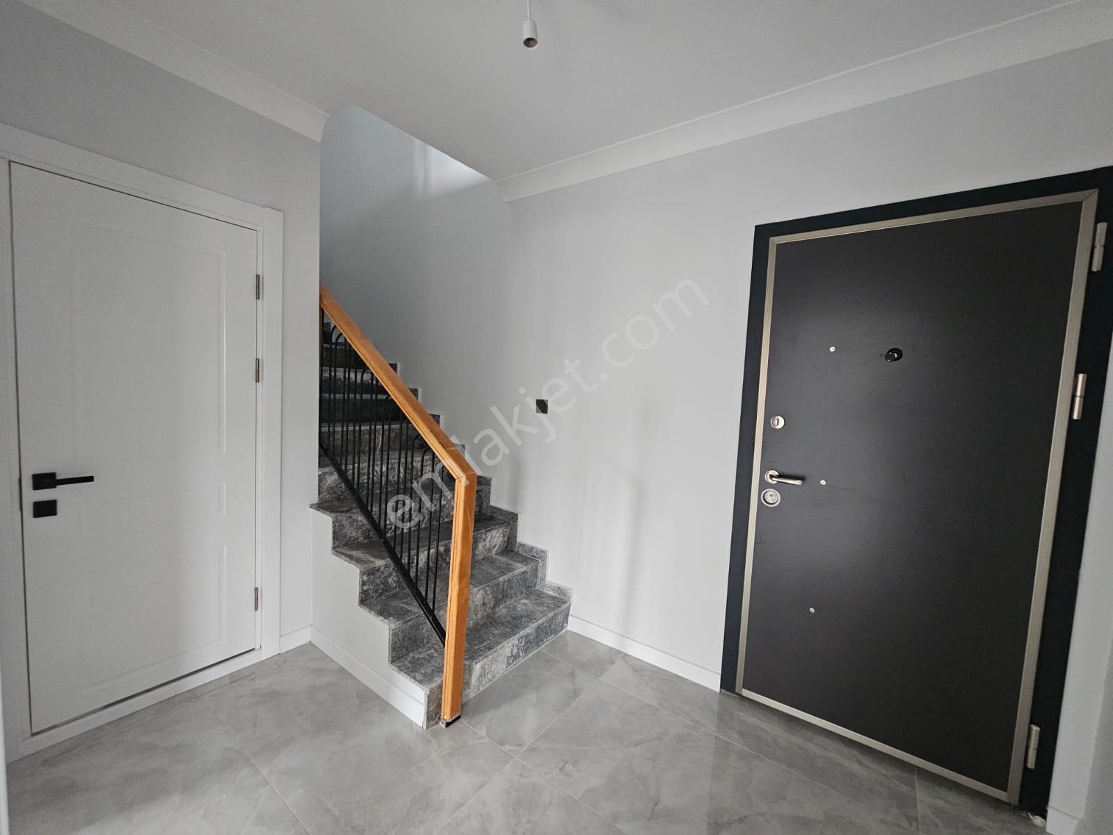 Bağçeşme Site İçi 145m2 3+1 Deniz Manzaralı Sıfır Köşe Ç.dubleks - Görsel 31