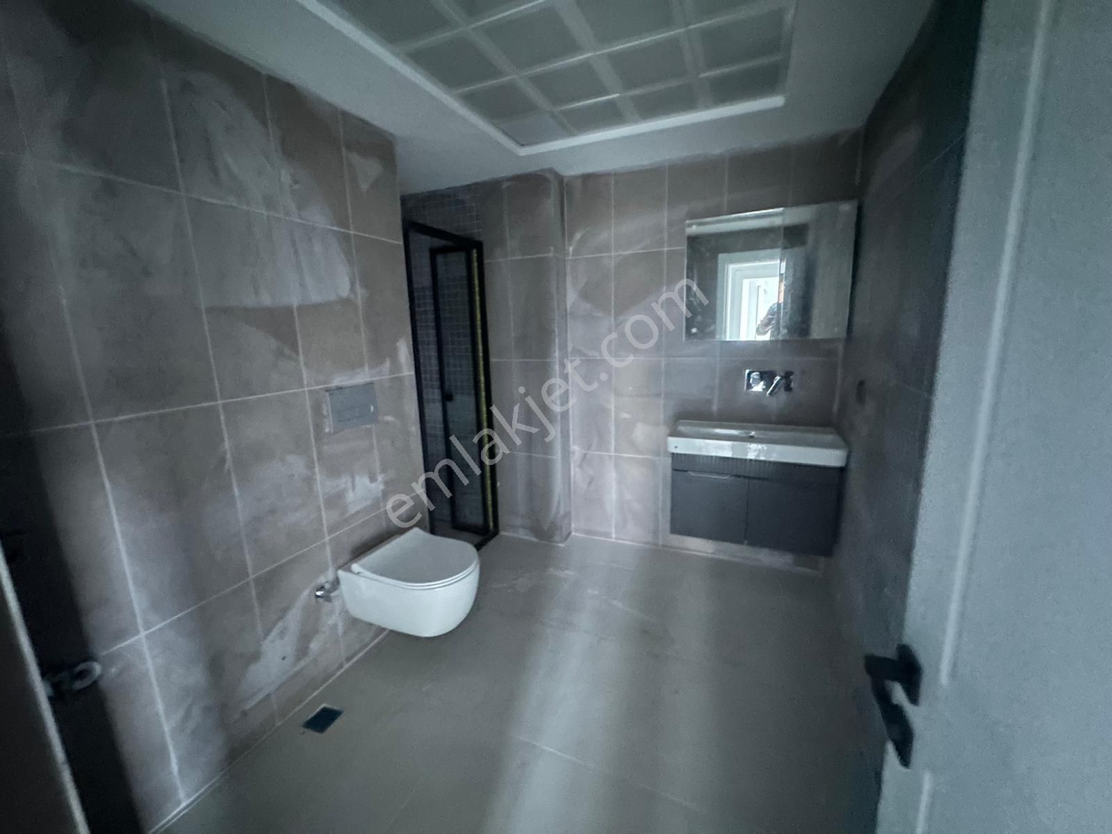 Bağçeşme Site İçi 145m2 3+1 Deniz Manzaralı Sıfır Köşe Ç.dubleks - Görsel 10