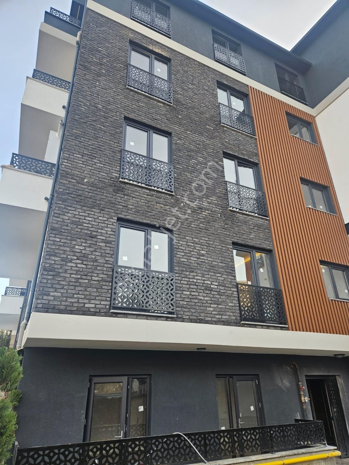 Bağçeşme Site İçi 145m2 3+1 Deniz Manzaralı Sıfır Köşe Ç.dubleks - Görsel 6