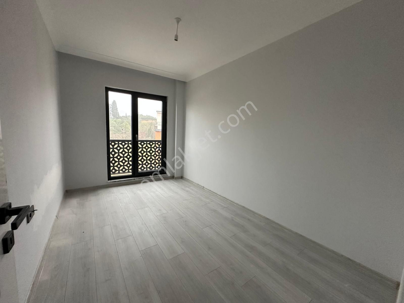 Bağçeşme Site İçi 145m2 3+1 Deniz Manzaralı Sıfır Köşe Ç.dubleks - Görsel 25