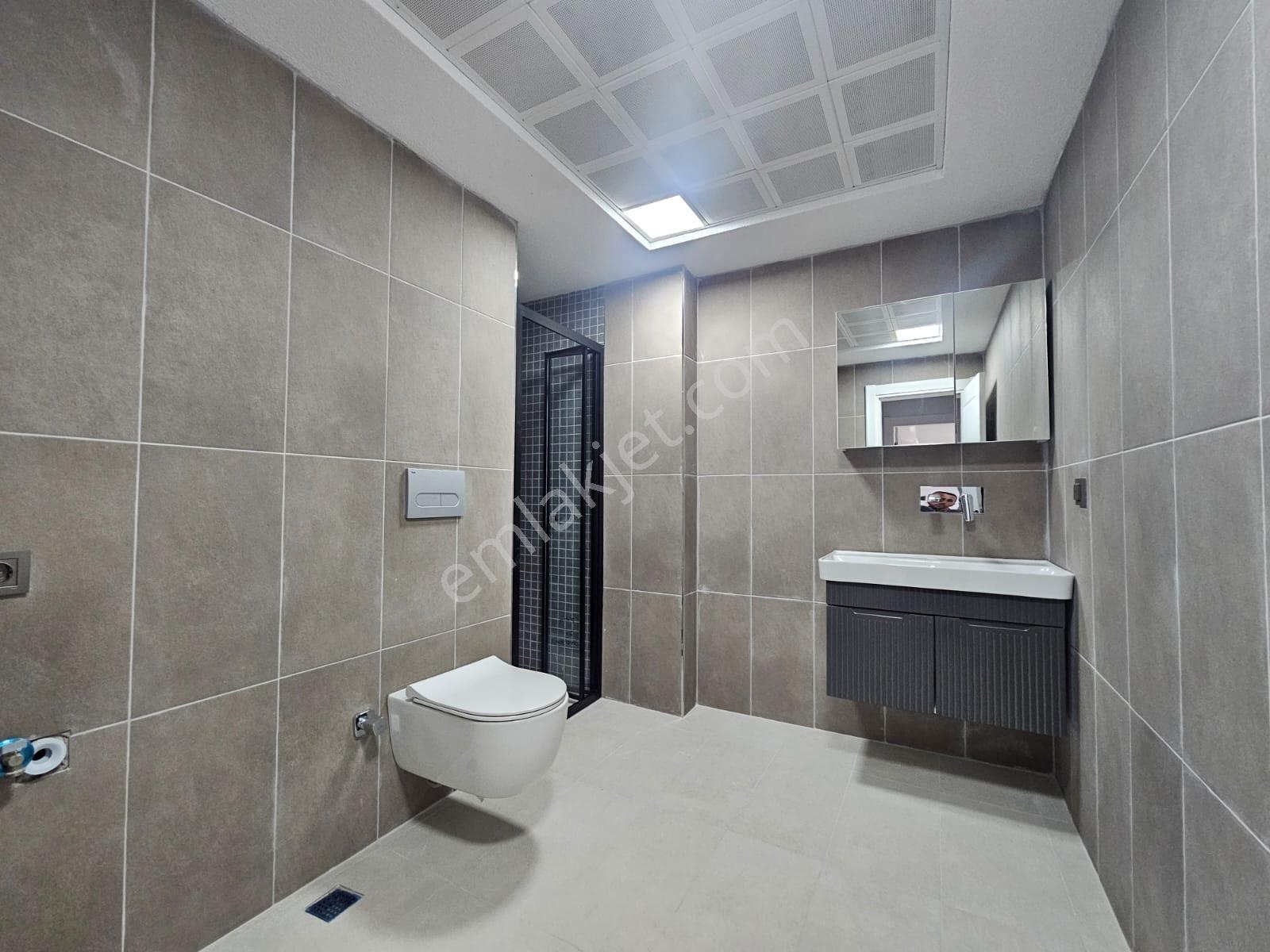 Bağçeşme Site İçi 145m2 3+1 Deniz Manzaralı Sıfır Köşe Ç.dubleks - Görsel 26