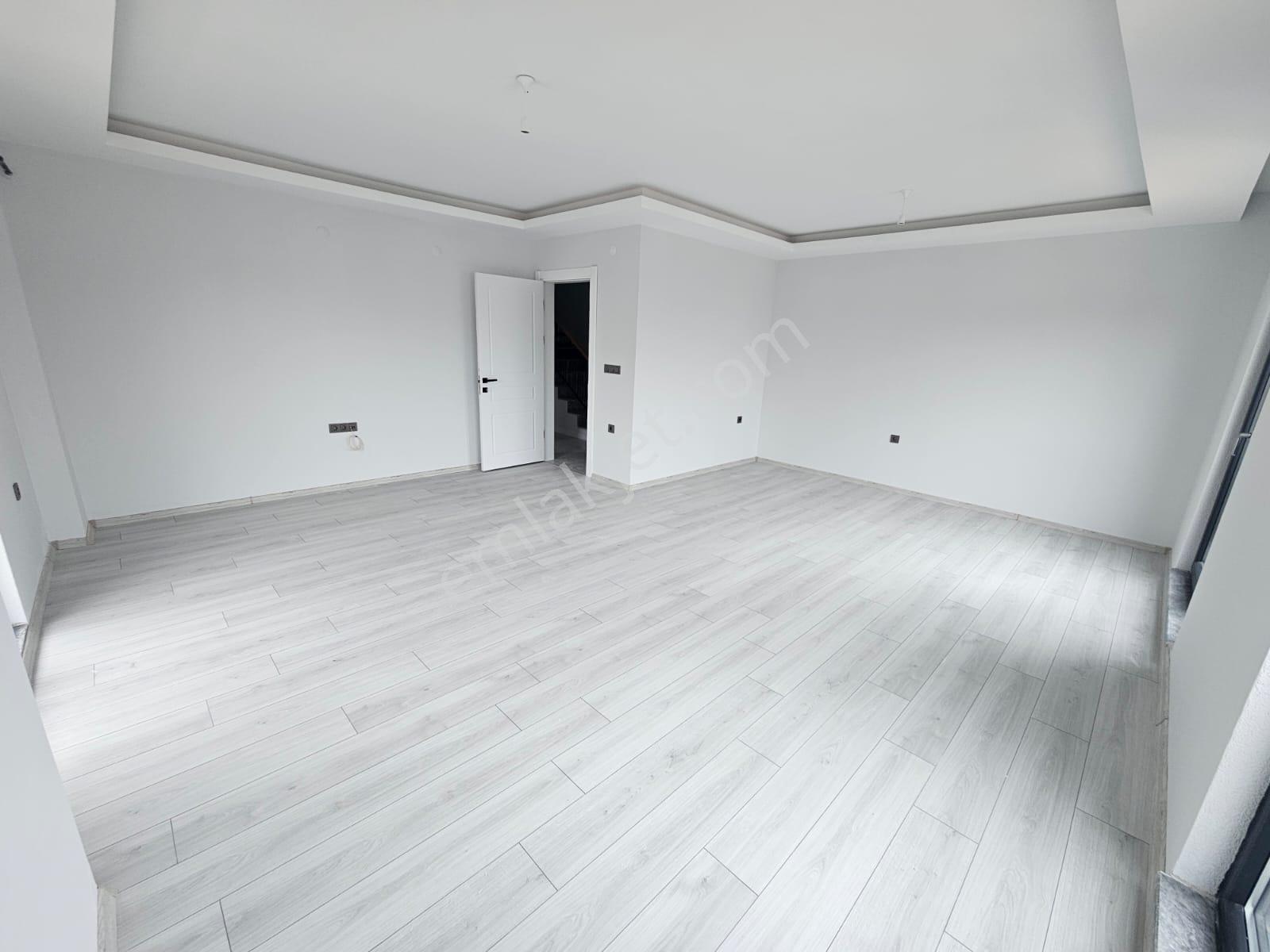 Bağçeşme Site İçi 145m2 3+1 Deniz Manzaralı Sıfır Köşe Ç.dubleks - Görsel 30