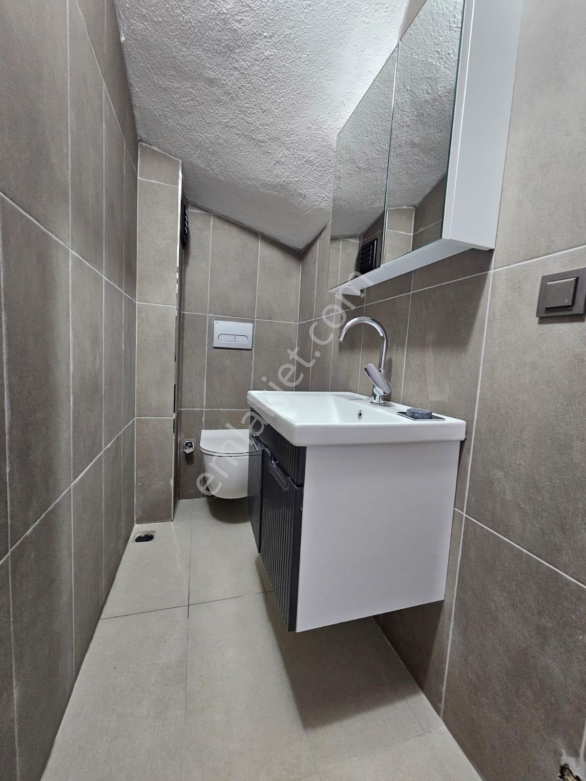 Bağçeşme Site İçi 145m2 3+1 Deniz Manzaralı Sıfır Köşe Ç.dubleks - Görsel 9