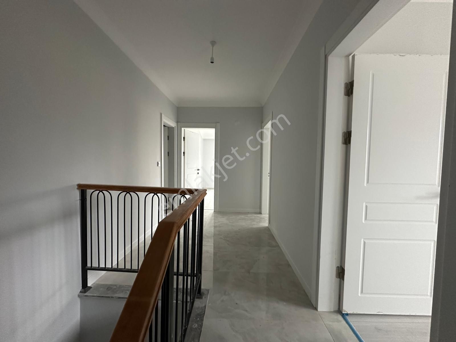 Bağçeşme Site İçi 145m2 3+1 Deniz Manzaralı Sıfır Köşe Ç.dubleks - Görsel 24