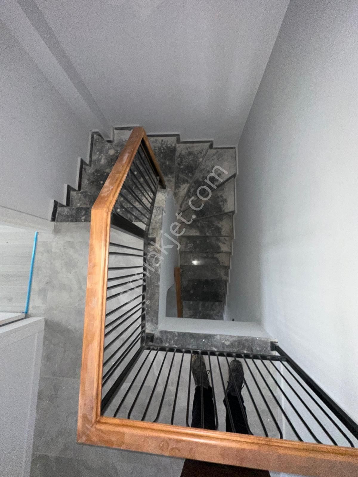 Bağçeşme Site İçi 145m2 3+1 Deniz Manzaralı Sıfır Köşe Ç.dubleks - Görsel 9