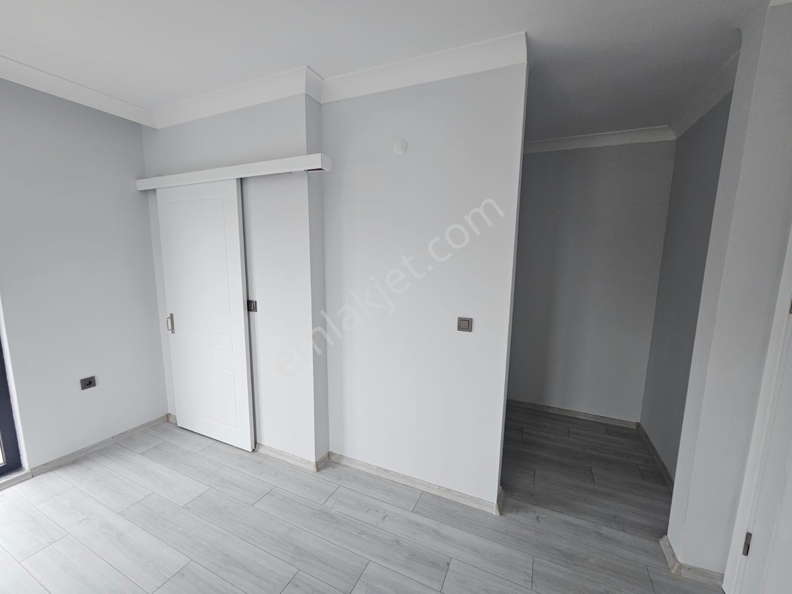 Bağçeşme Site İçi 145m2 3+1 Deniz Manzaralı Sıfır Köşe Ç.dubleks - Görsel 4