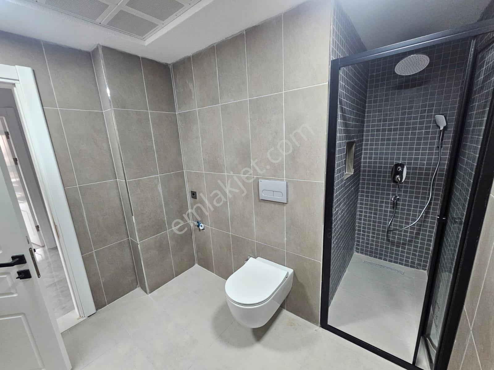 Bağçeşme Site İçi 145m2 3+1 Deniz Manzaralı Sıfır Köşe Ç.dubleks - Görsel 28