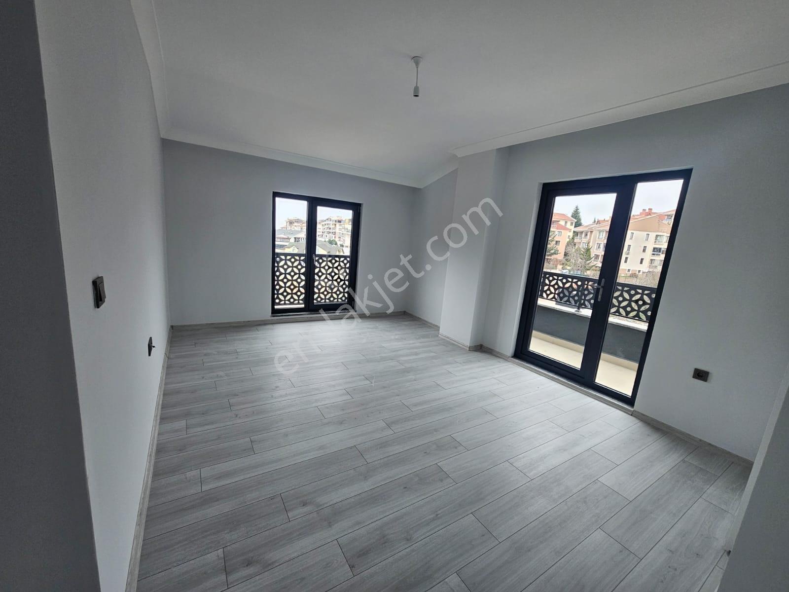 Bağçeşme Site İçi 145m2 3+1 Deniz Manzaralı Sıfır Köşe Ç.dubleks - Görsel 15