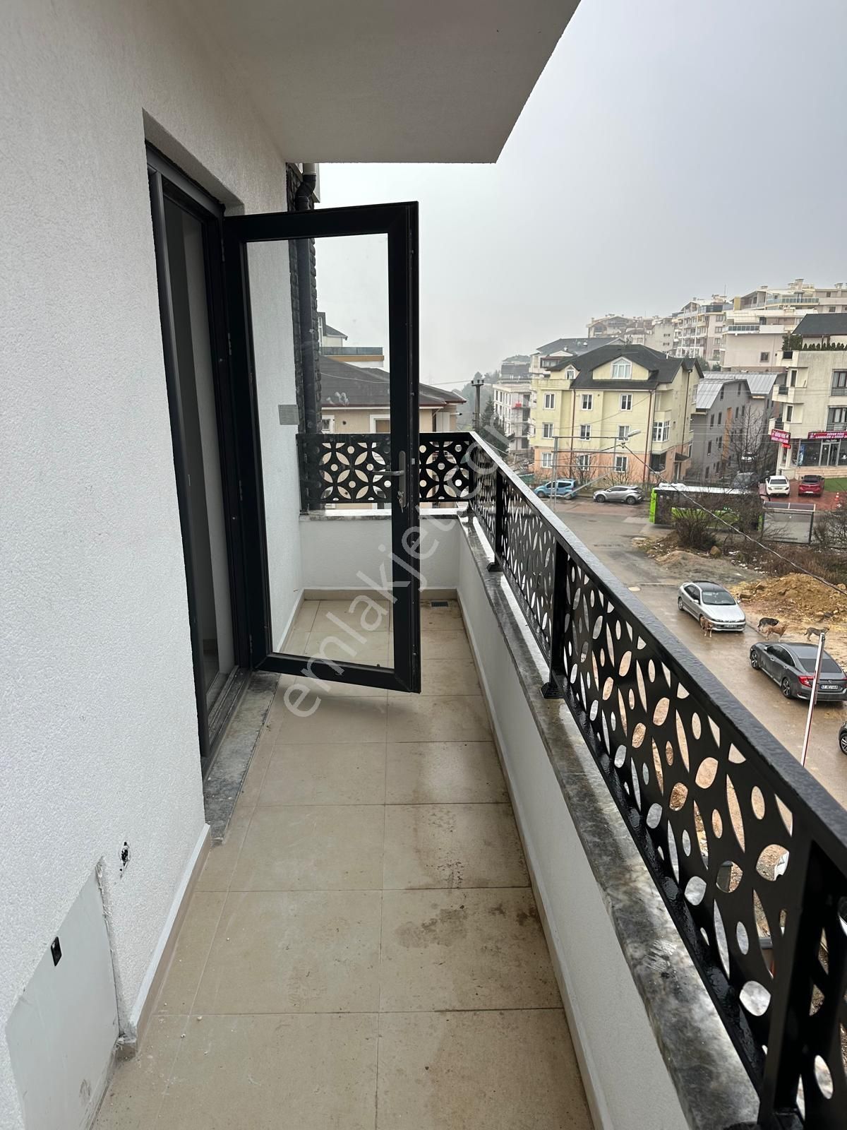 Bağçeşme Site İçi 145m2 3+1 Deniz Manzaralı Sıfır Köşe Ç.dubleks - Görsel 17