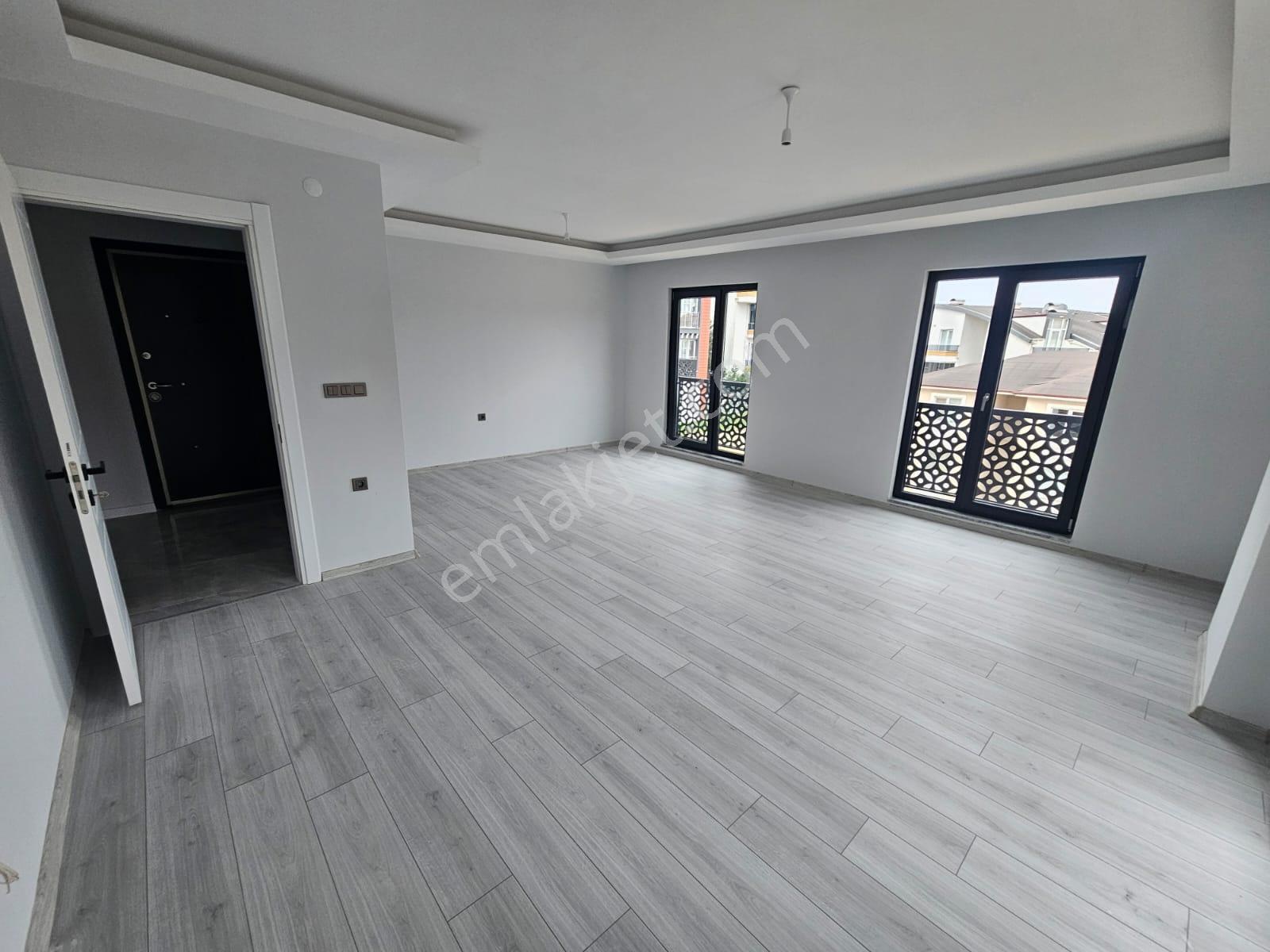 Bağçeşme Site İçi 145m2 3+1 Deniz Manzaralı Sıfır Köşe Ç.dubleks - Görsel 11