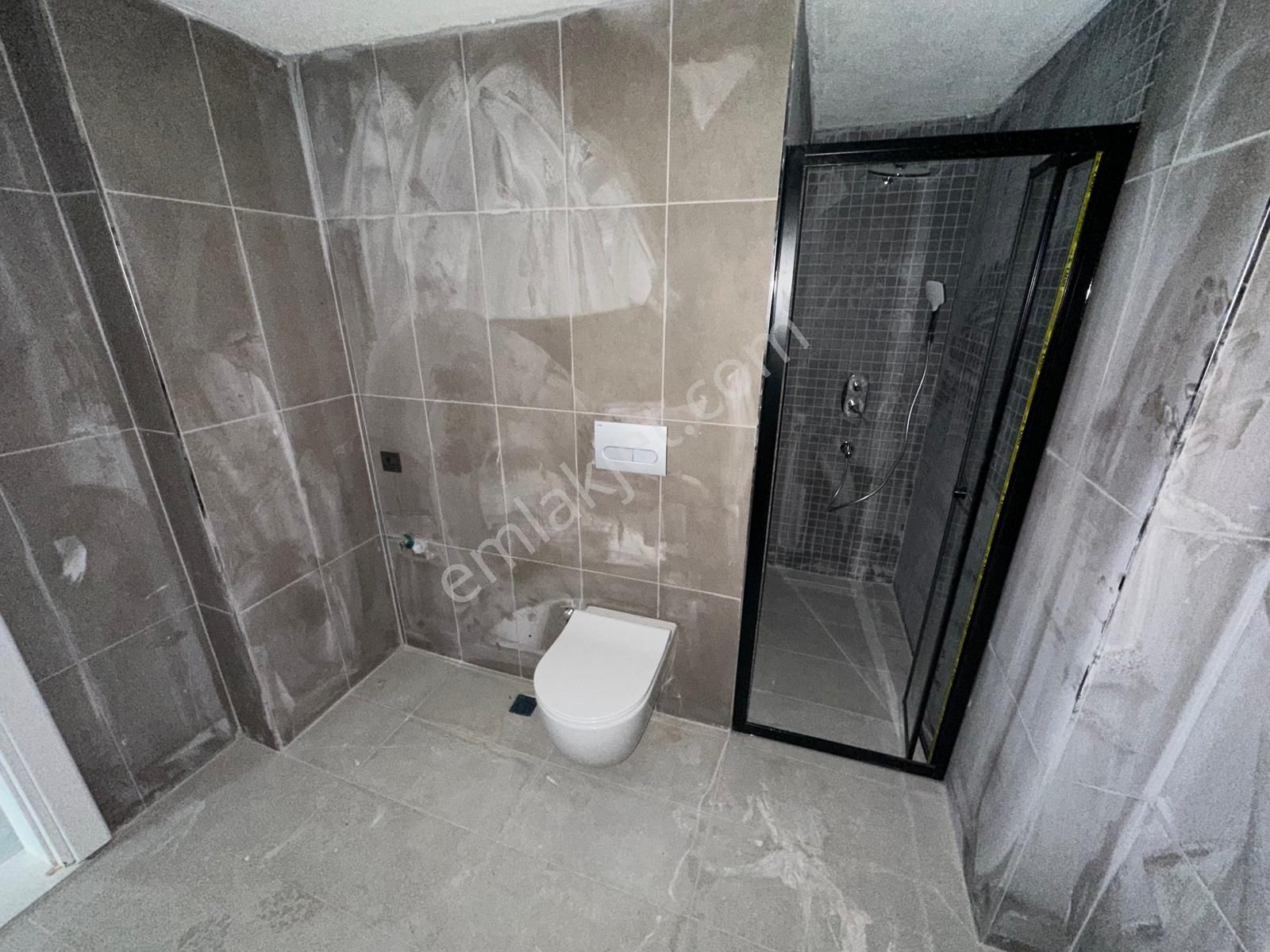 Bağçeşme Site İçi 145m2 3+1 Deniz Manzaralı Sıfır Köşe Ç.dubleks - Görsel 29
